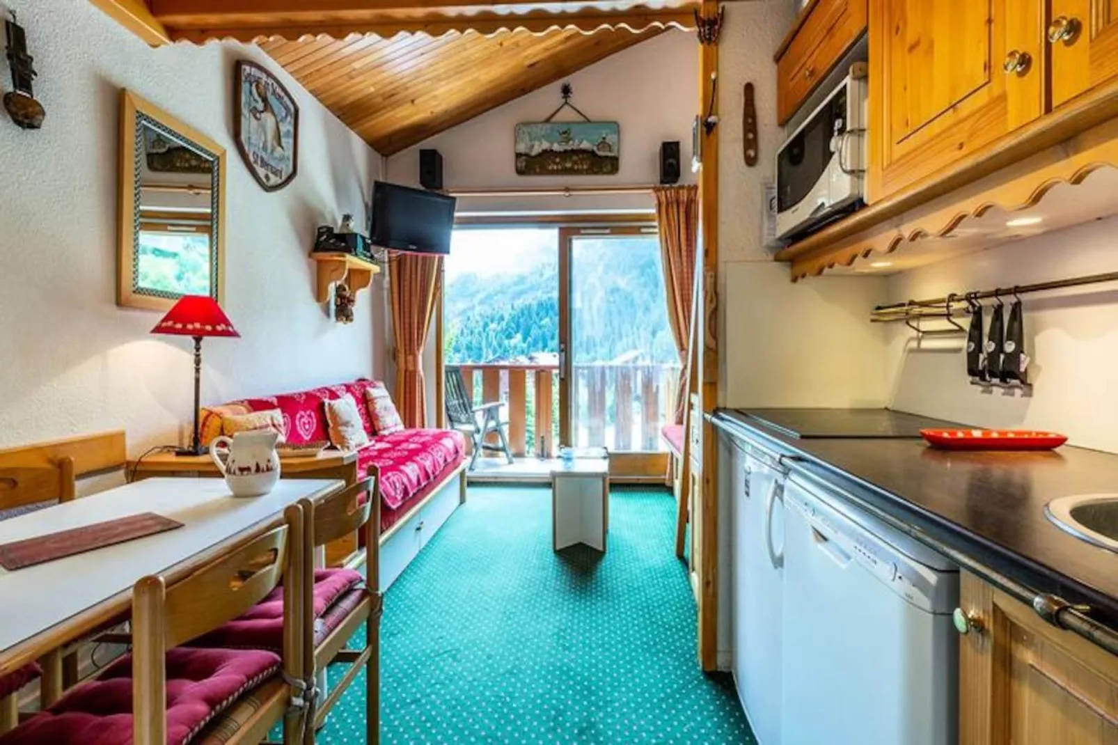 Résidence Plan Du Lac-Untagged