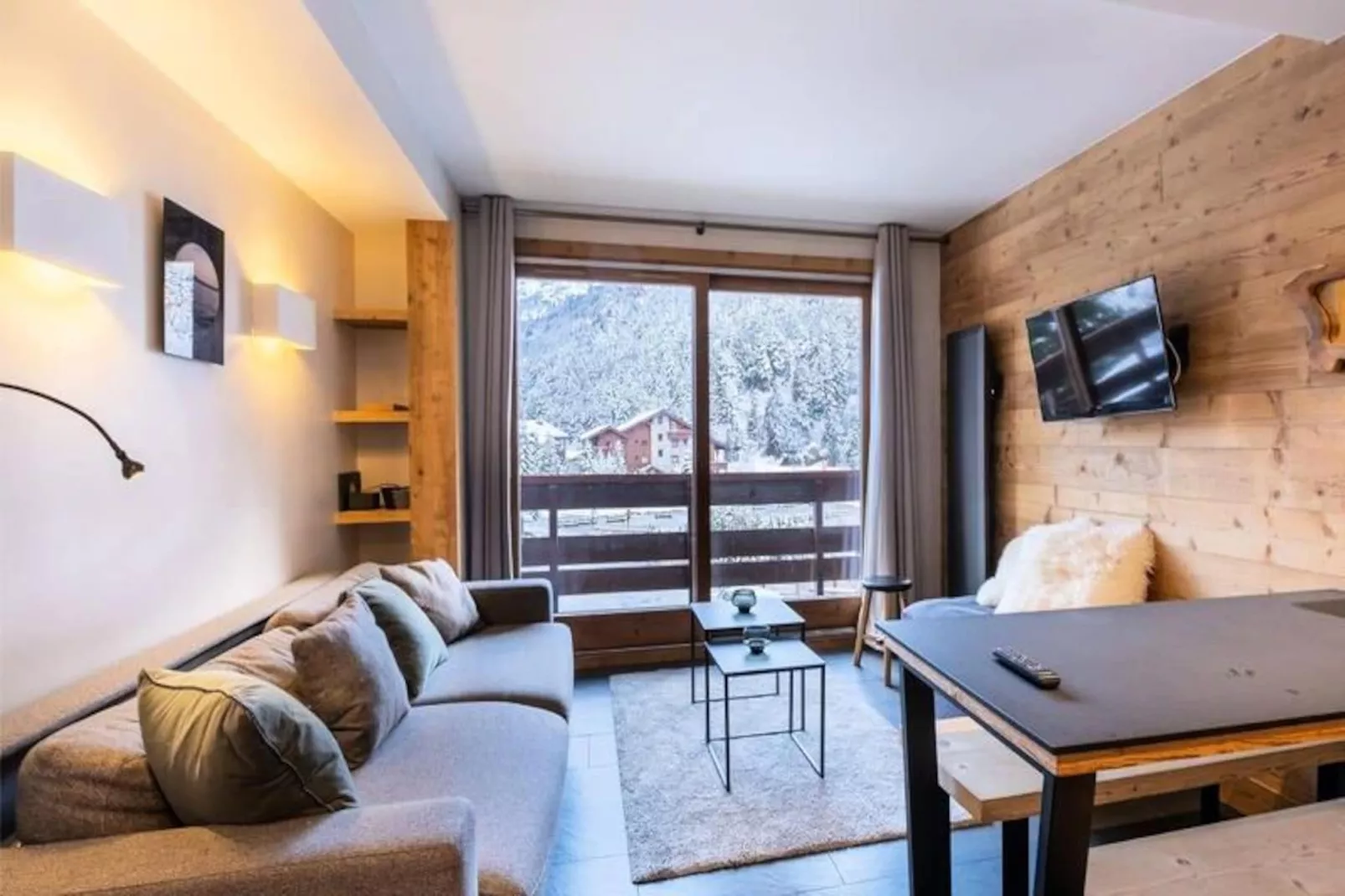 Résidence Plan Du Lac-Untagged