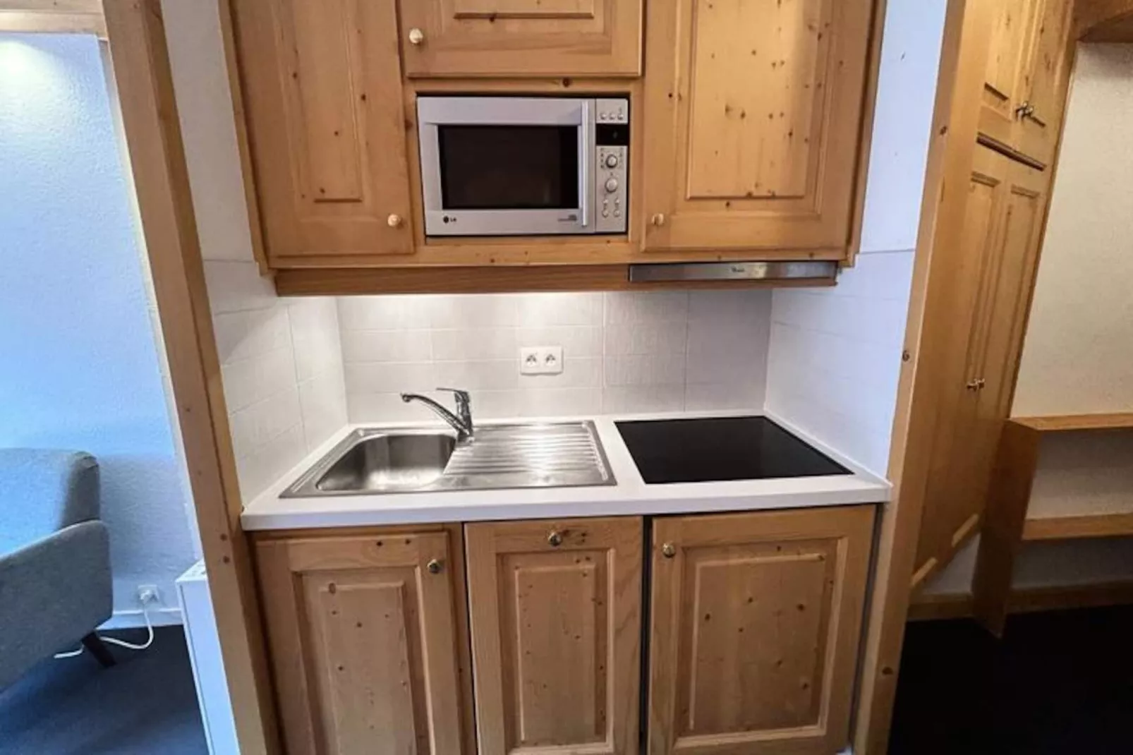 Résidence Plan Du Lac-Untagged