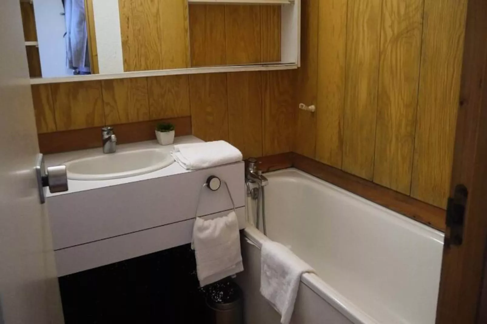 Résidence Arpasson-Untagged