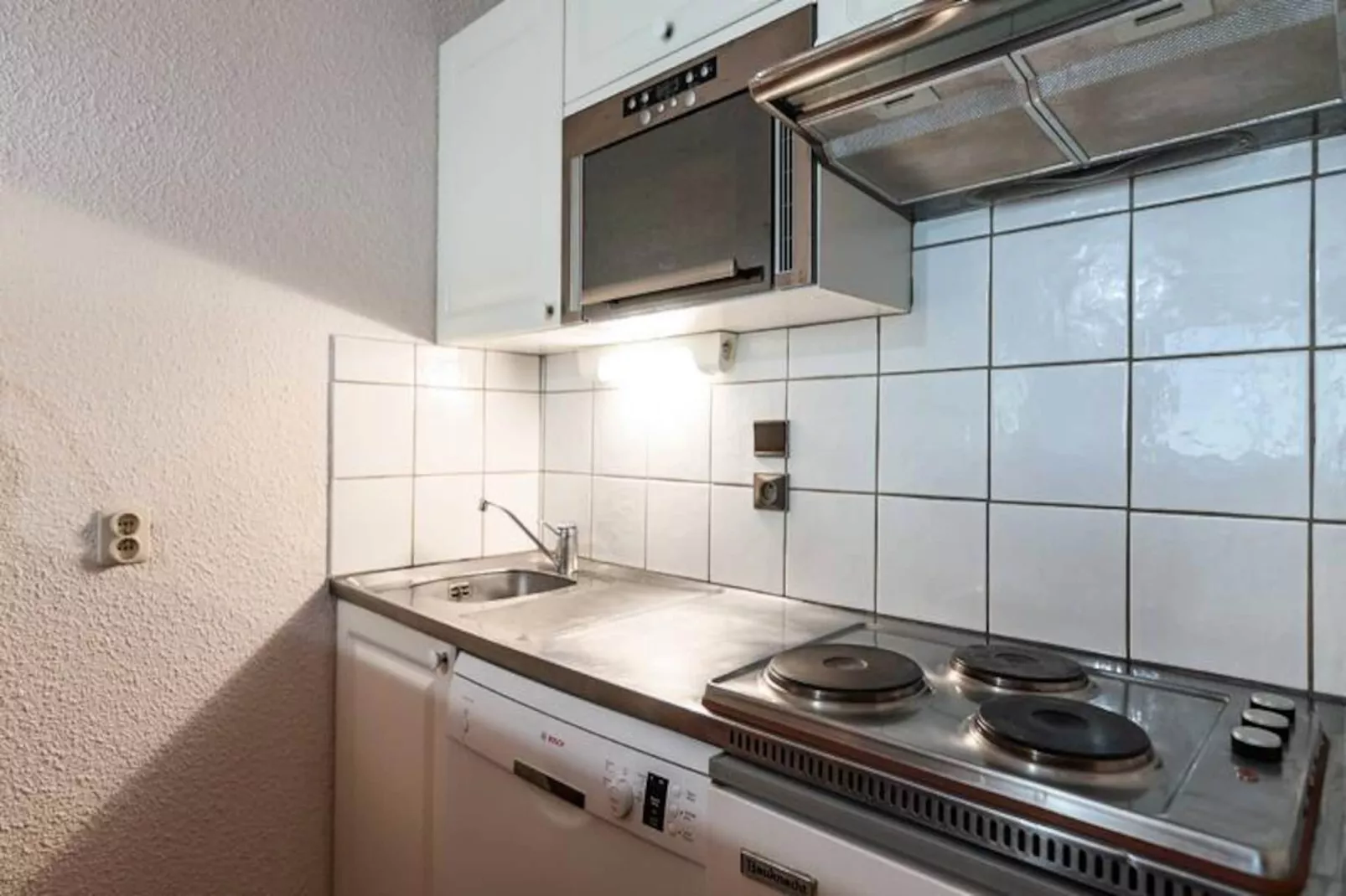 Résidence Arpasson-Nicht zugeordnet