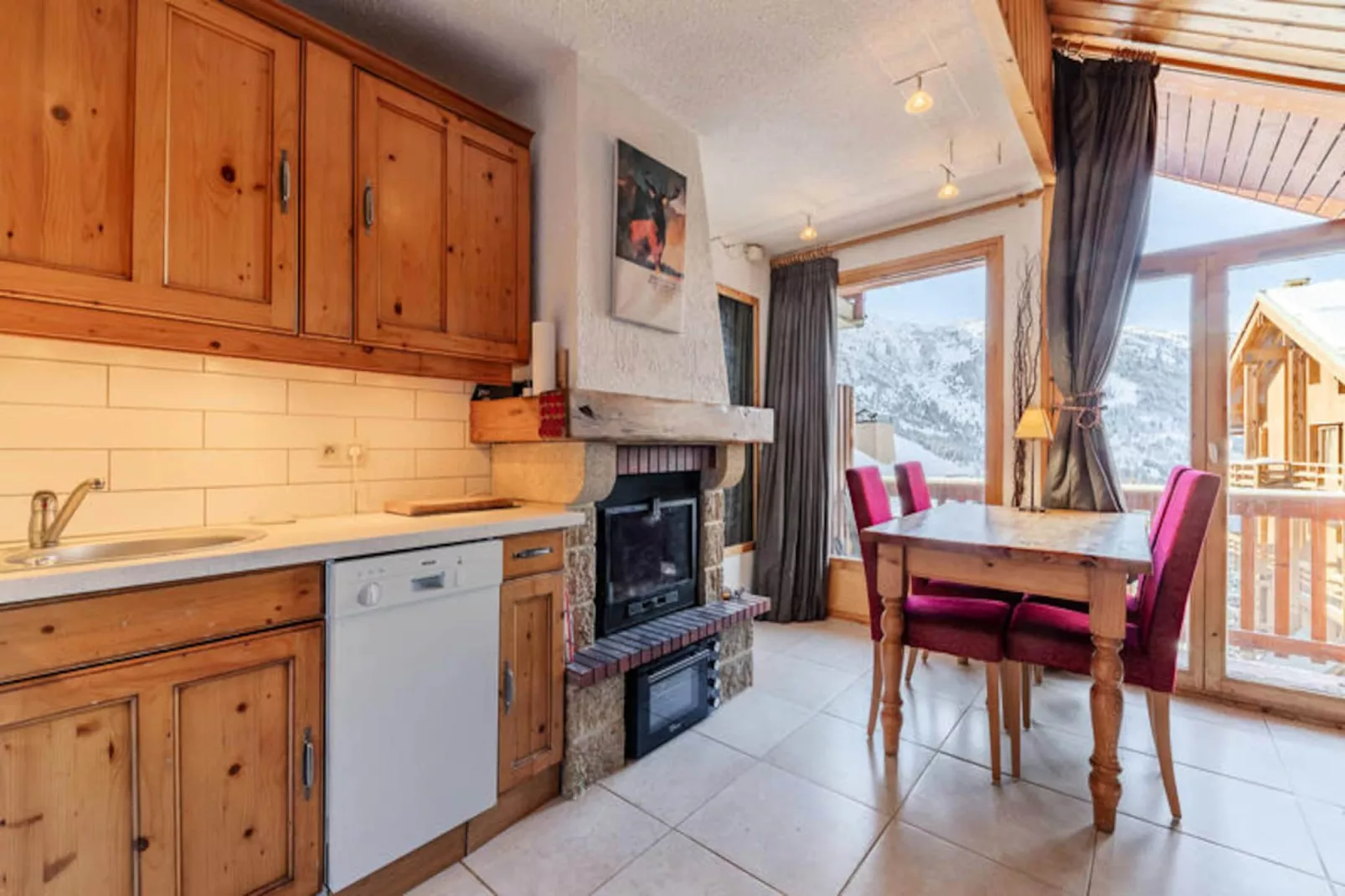 Résidence La Vizelle-Untagged