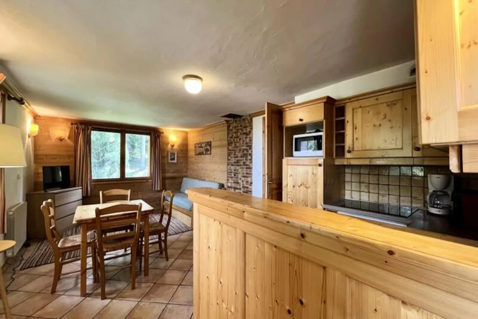 Appartement Le France-Non tagué