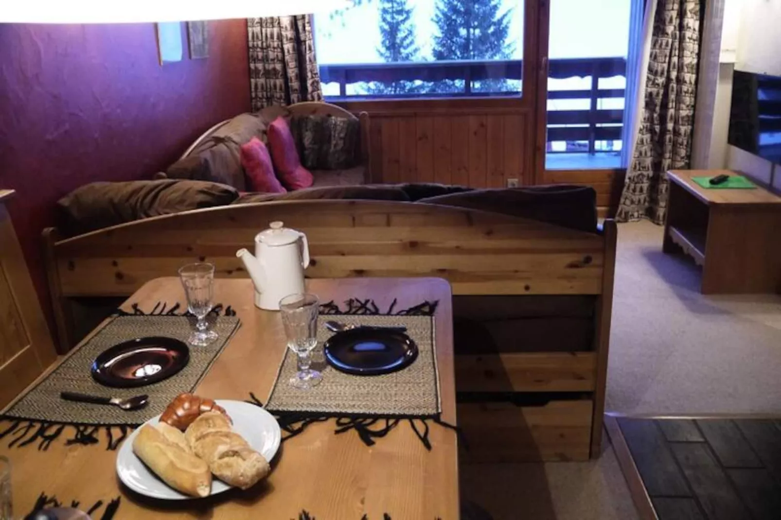 Résidence Plein Soleil - Non tagué