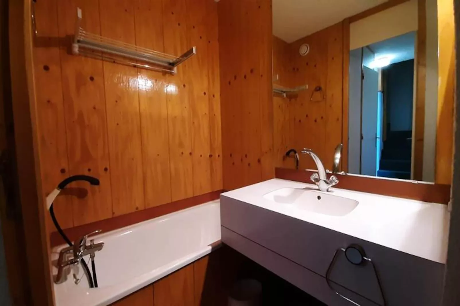 Résidence Creux De L Ours A-Nicht zugeordnet