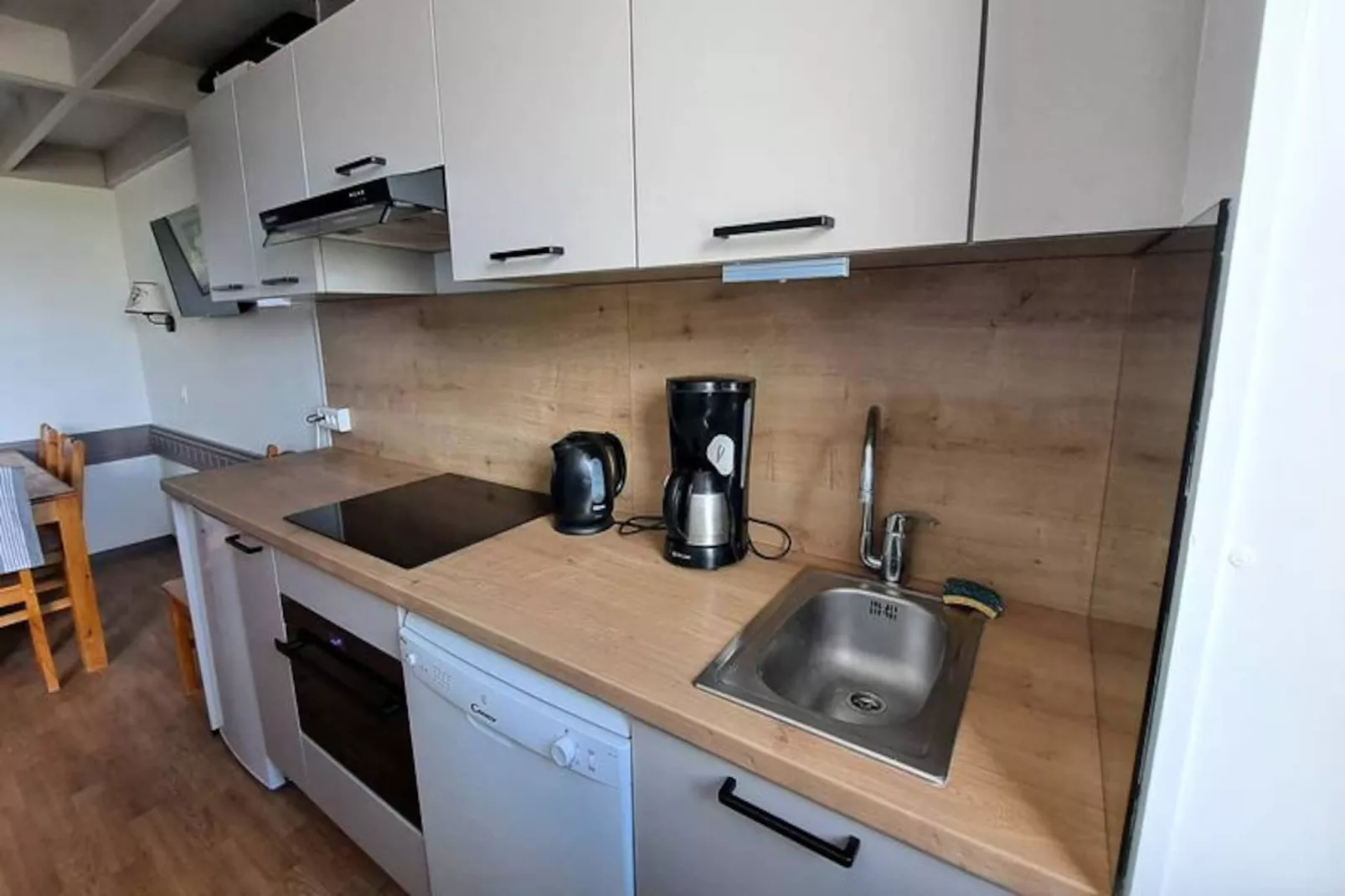 Résidence Creux De L Ours C-Nicht zugeordnet