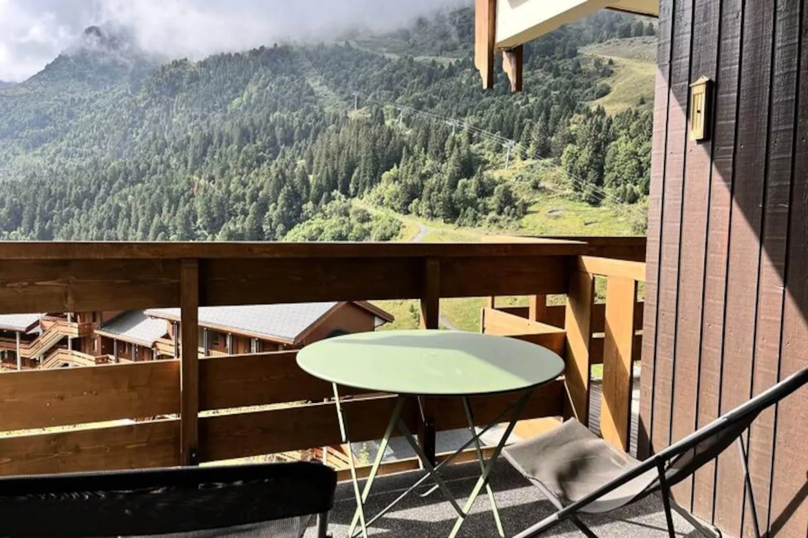 Résidence Plattieres-Nicht zugeordnet