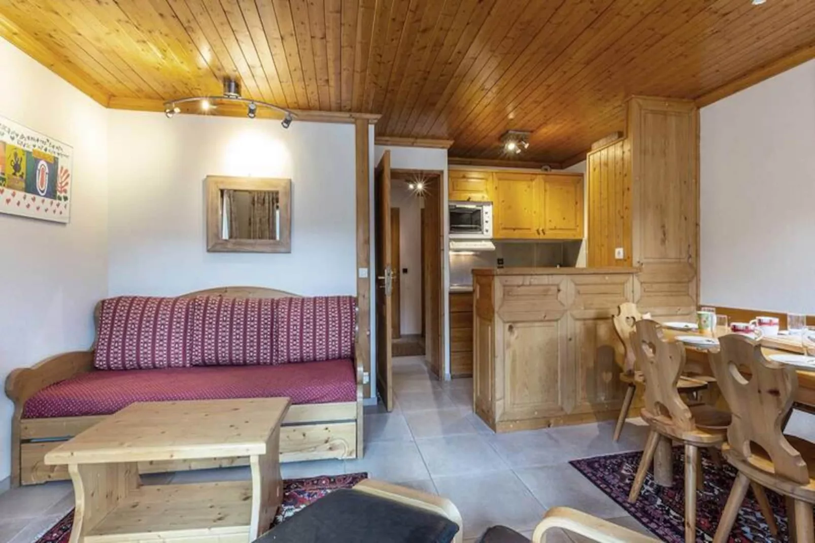 Résidence Plattieres-Nicht zugeordnet