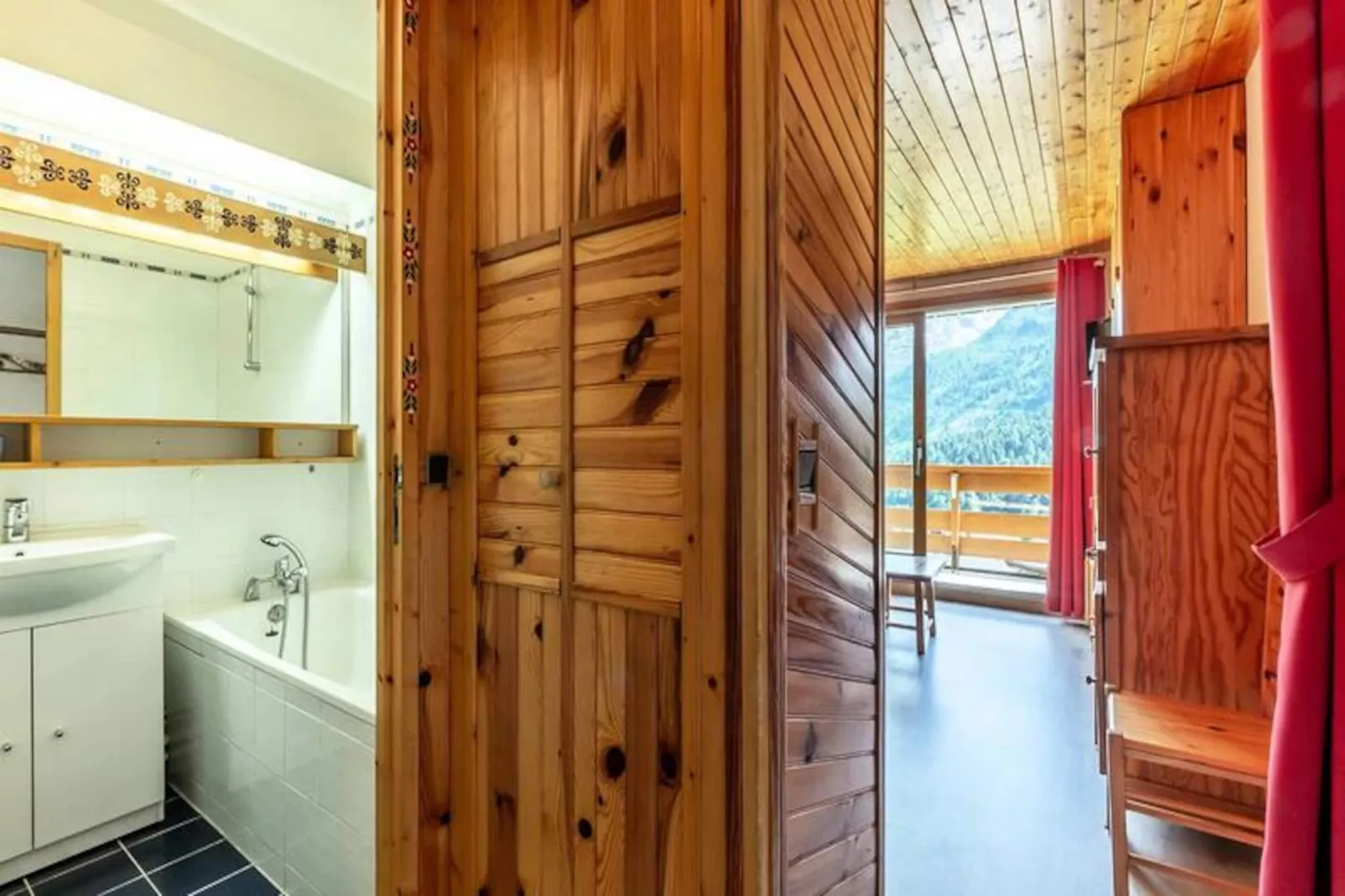 Résidence Plattieres-Nicht zugeordnet