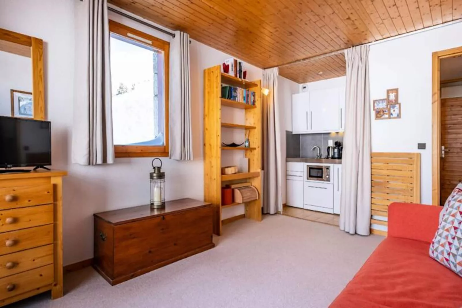 Résidence Plattieres-Nicht zugeordnet