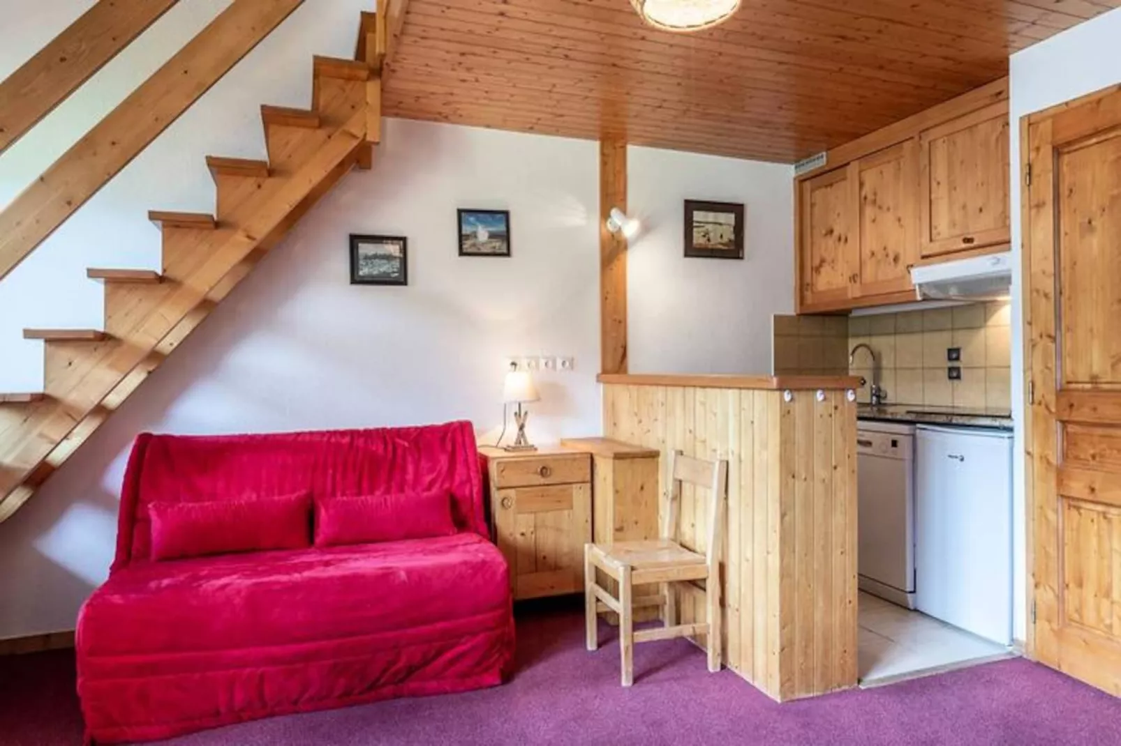 Résidence Plattieres-Nicht zugeordnet