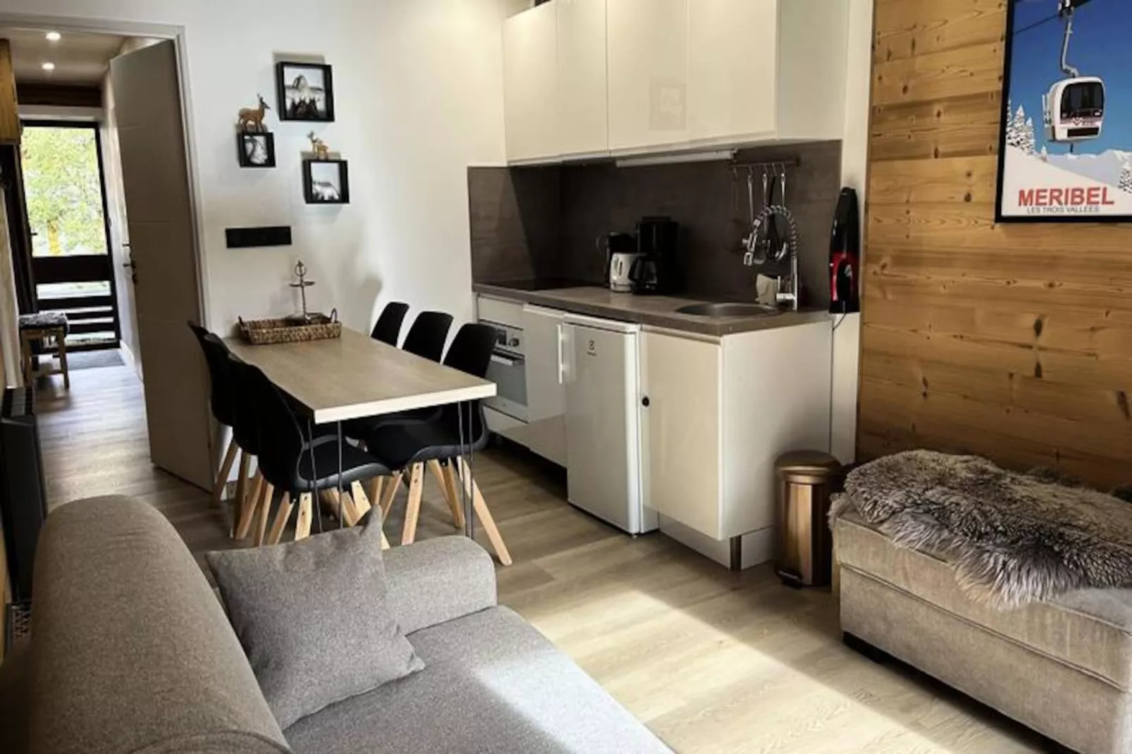 Résidence Erines-Nicht zugeordnet