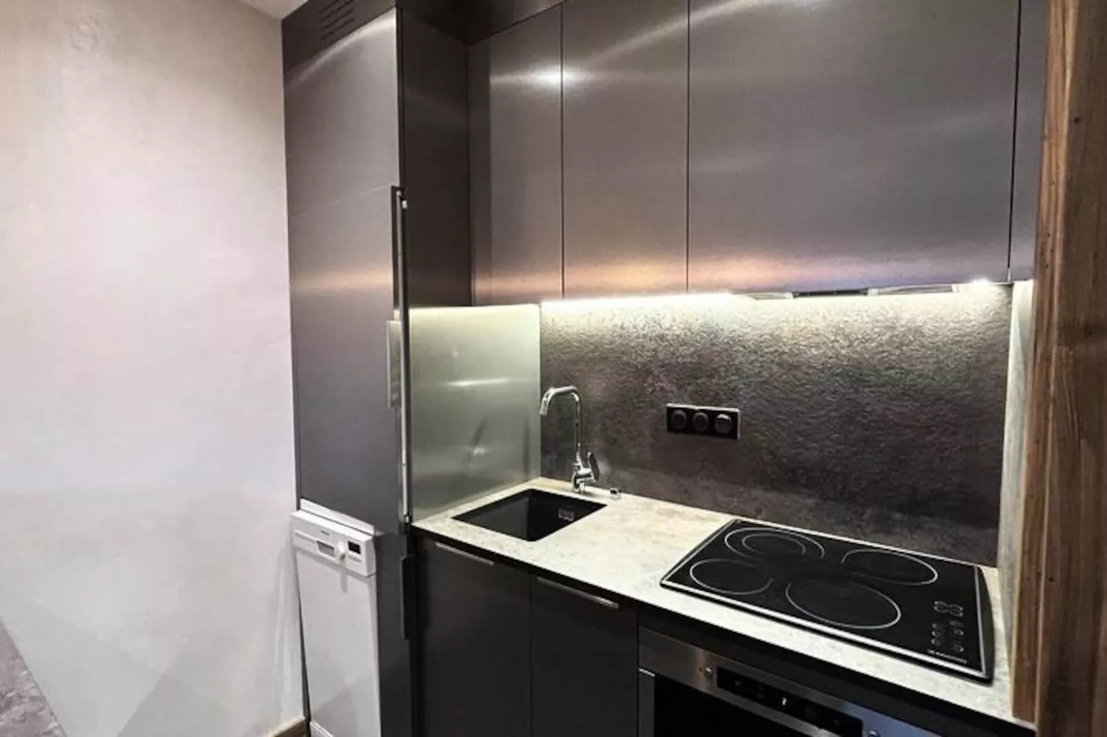 Résidence Erines-Nicht zugeordnet