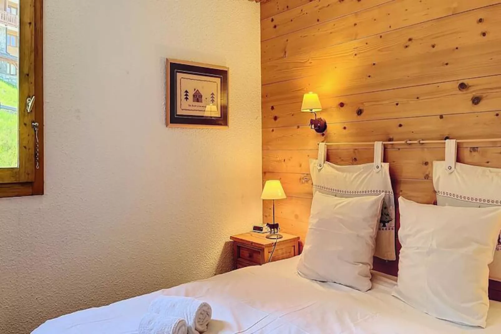 Résidence Aiguille Du Fruit-Untagged