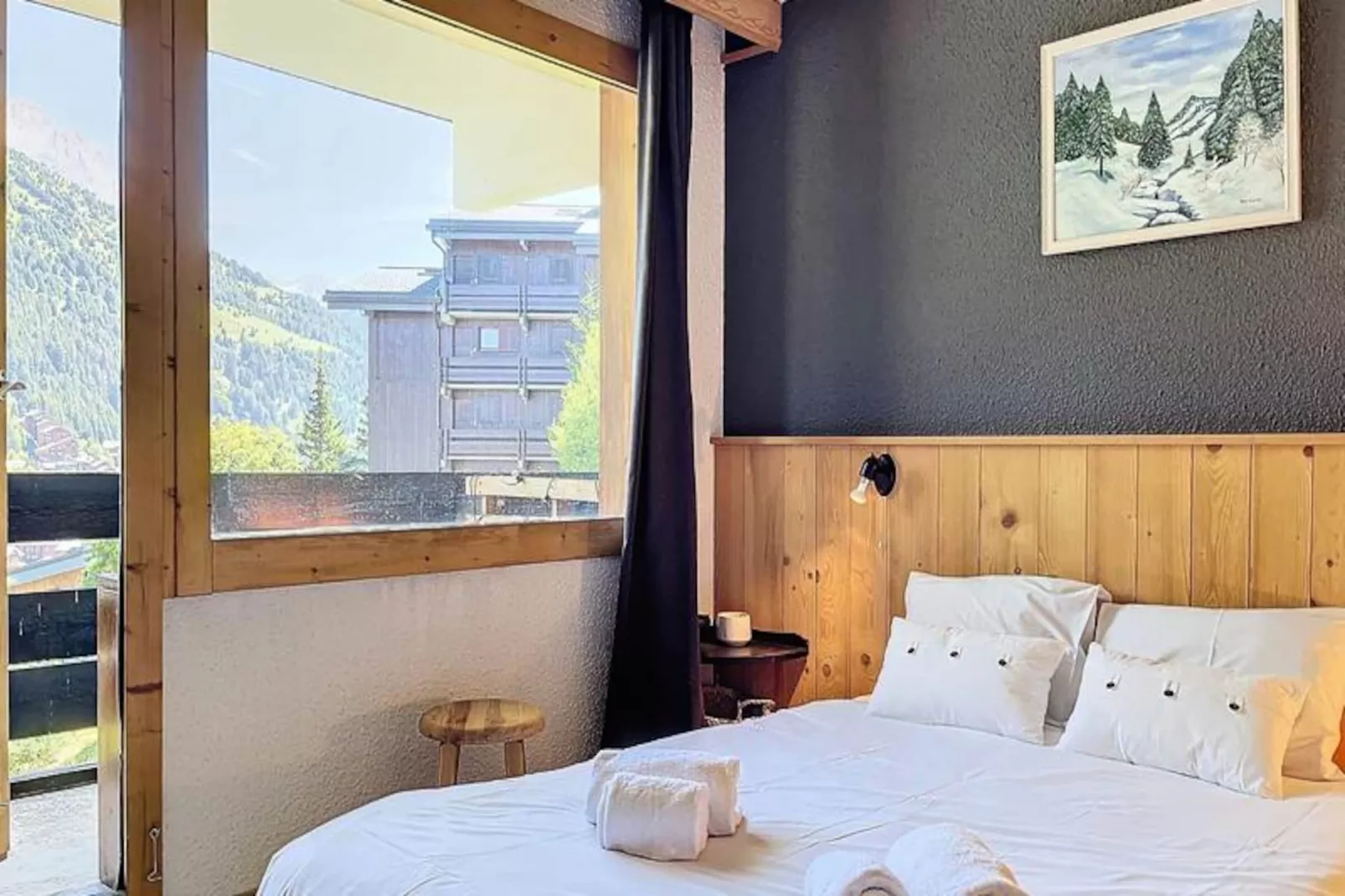 Résidence Aiguille Du Fruit-Untagged