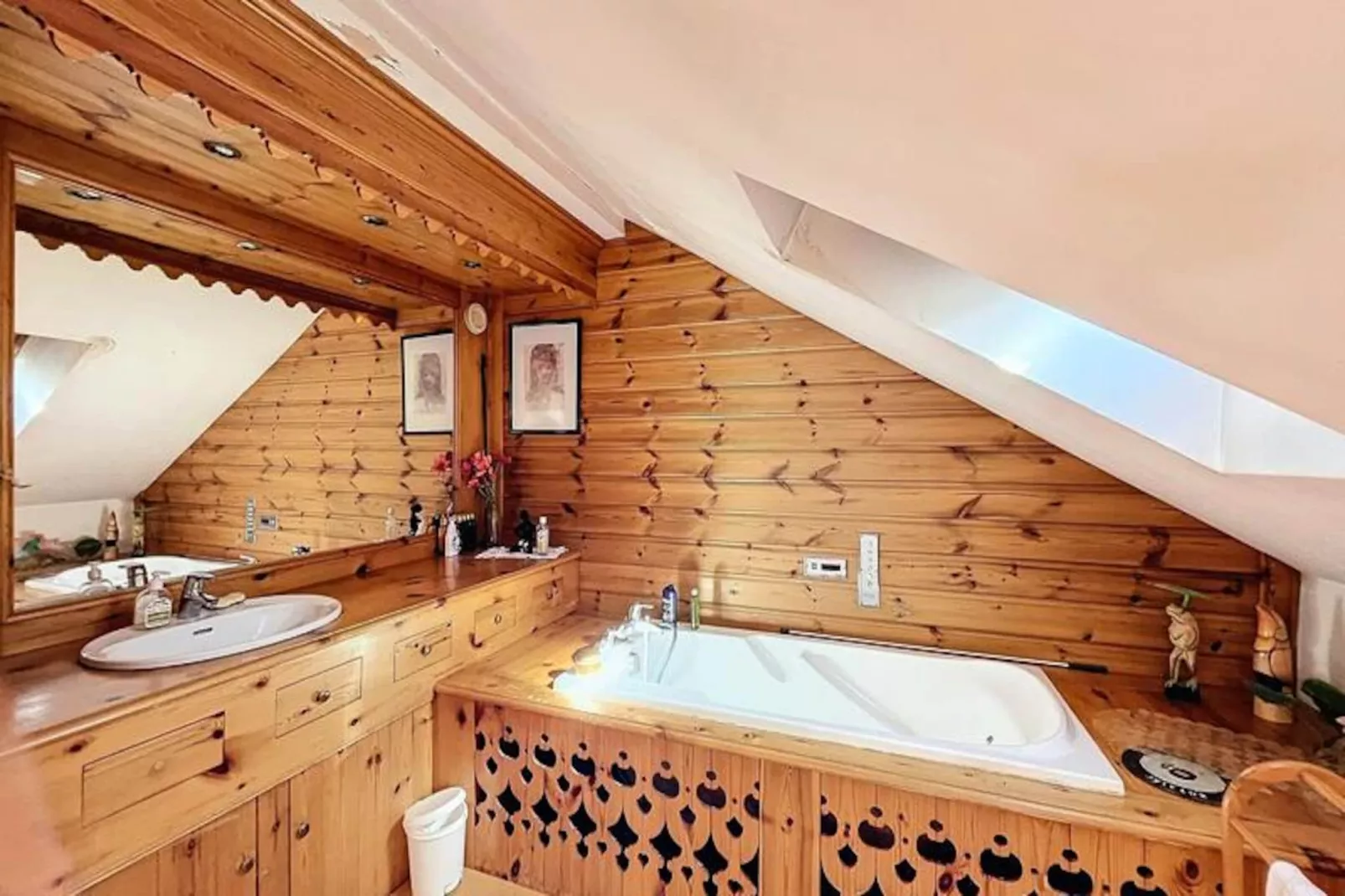 Chalet Les Elfes-Non tagué