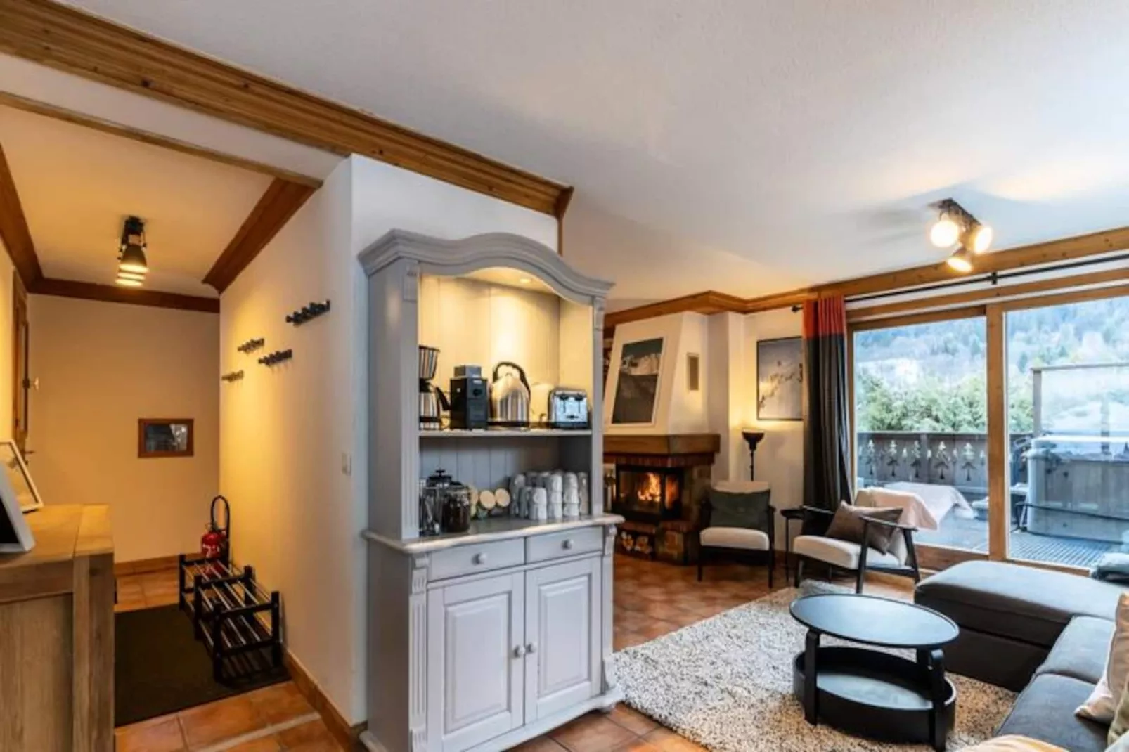 Chalet Matterhorn-Untagged