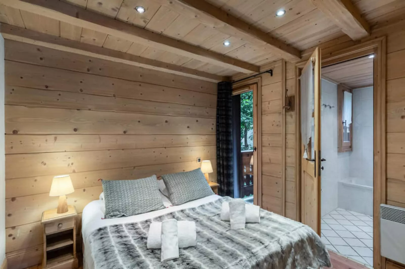 Résidence Pas Du Lac-Non tagué