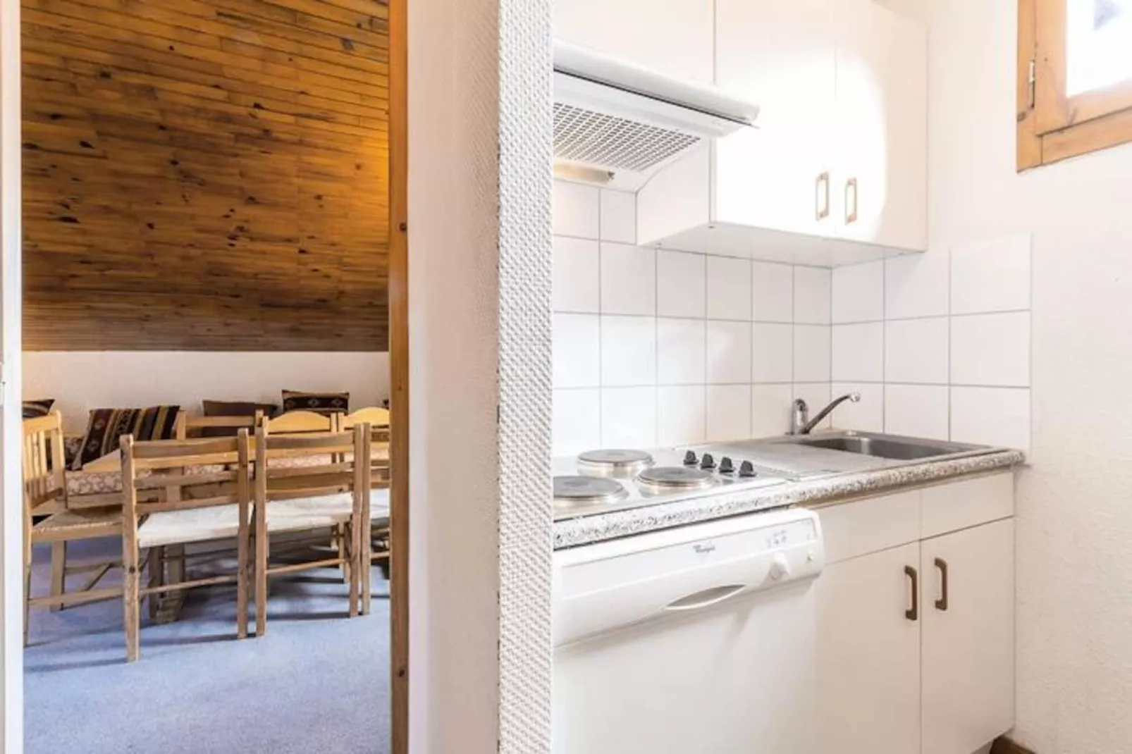 Résidence Boulevard-Untagged