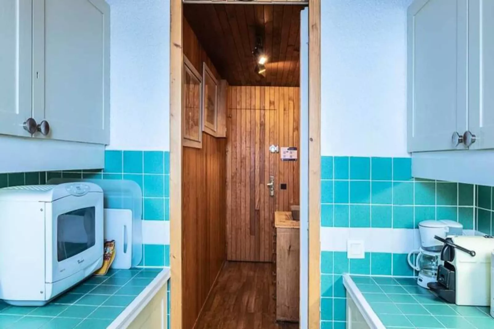 Résidence Verdons-Nicht zugeordnet