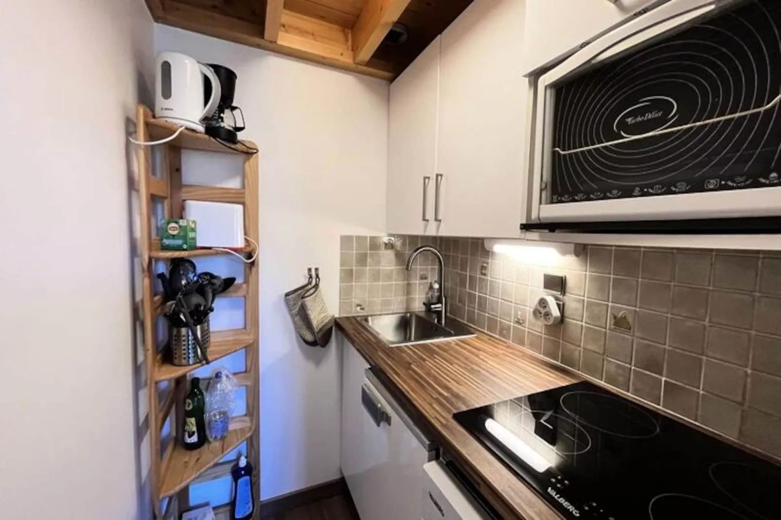 Résidence Gentianes-Untagged