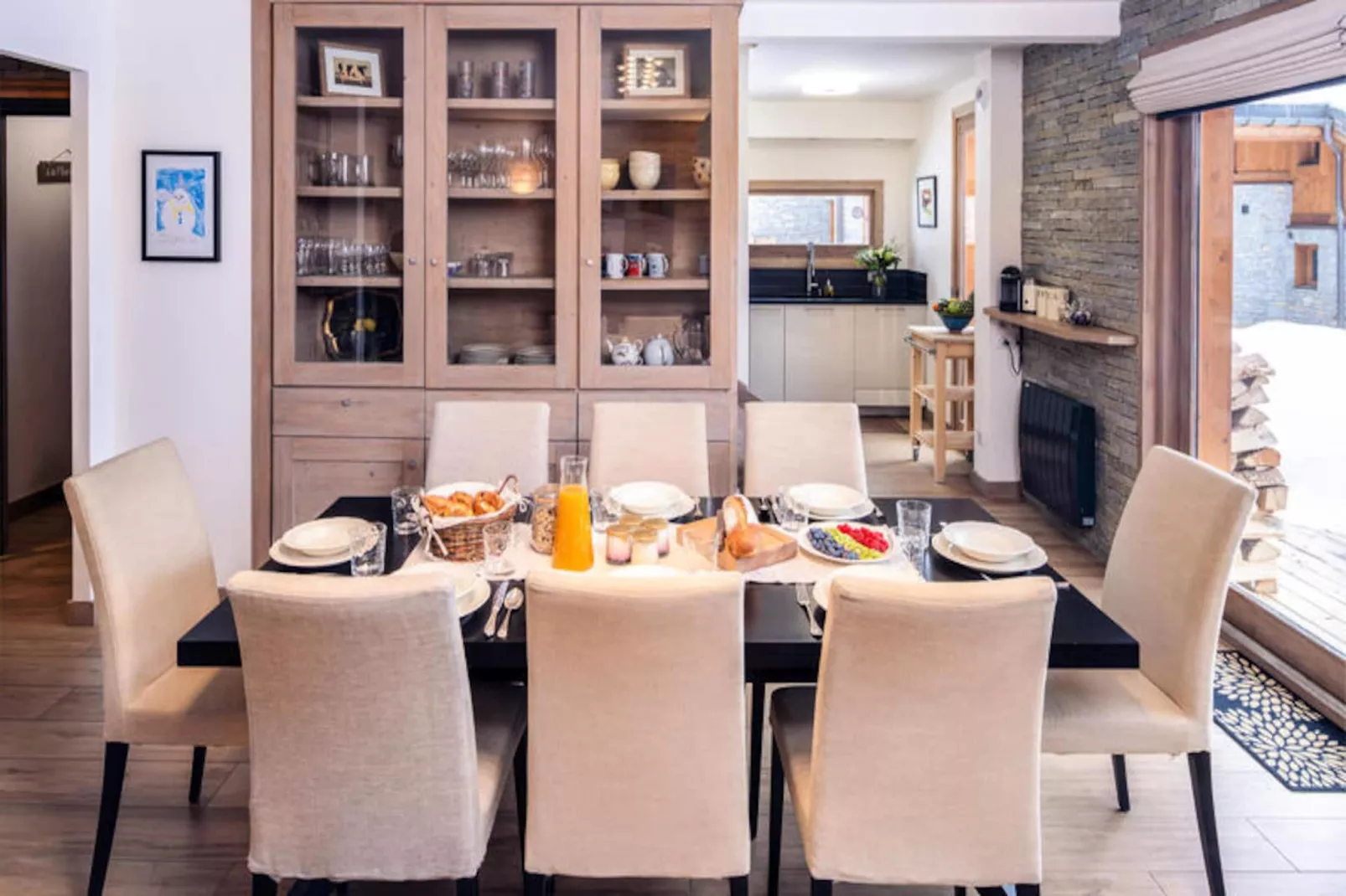 Résidence Marmotte-Nicht zugeordnet