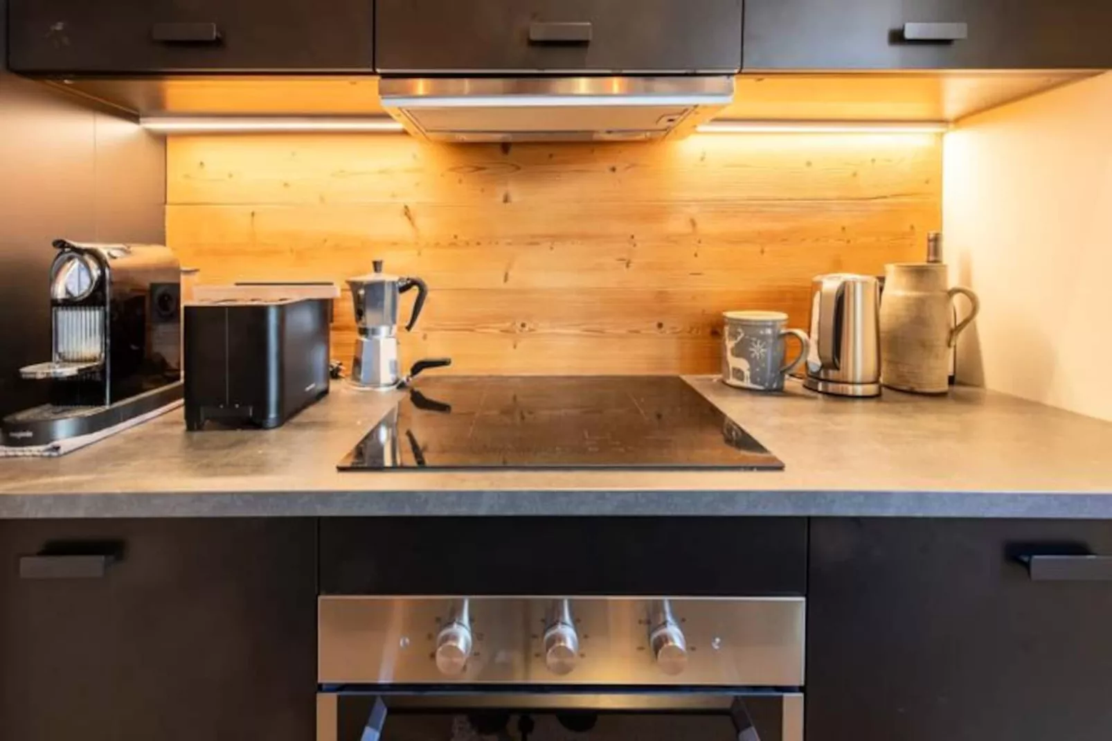 Chalet Neuf Les Allues-Non tagué