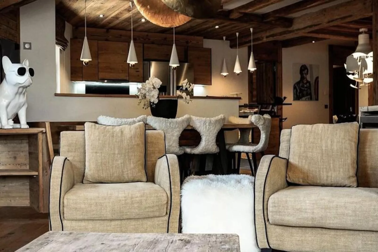 Résidence Covarel-Nicht zugeordnet