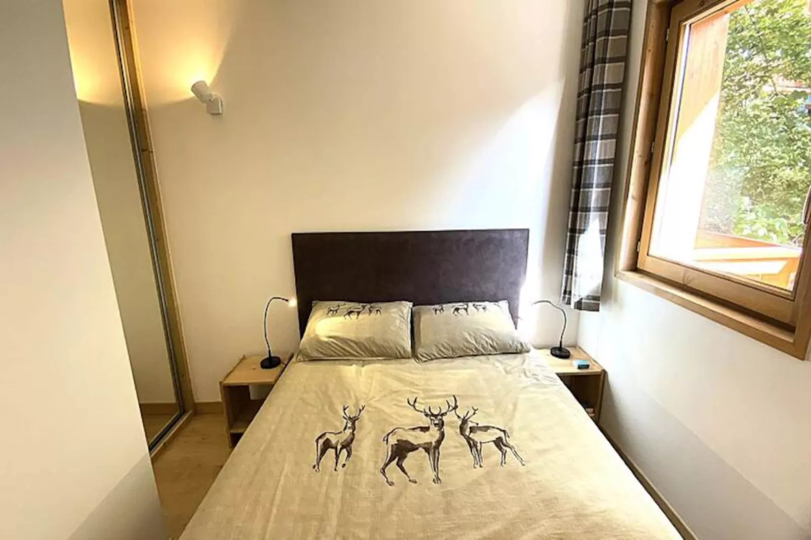 Résidence Chanrossa-Nicht zugeordnet