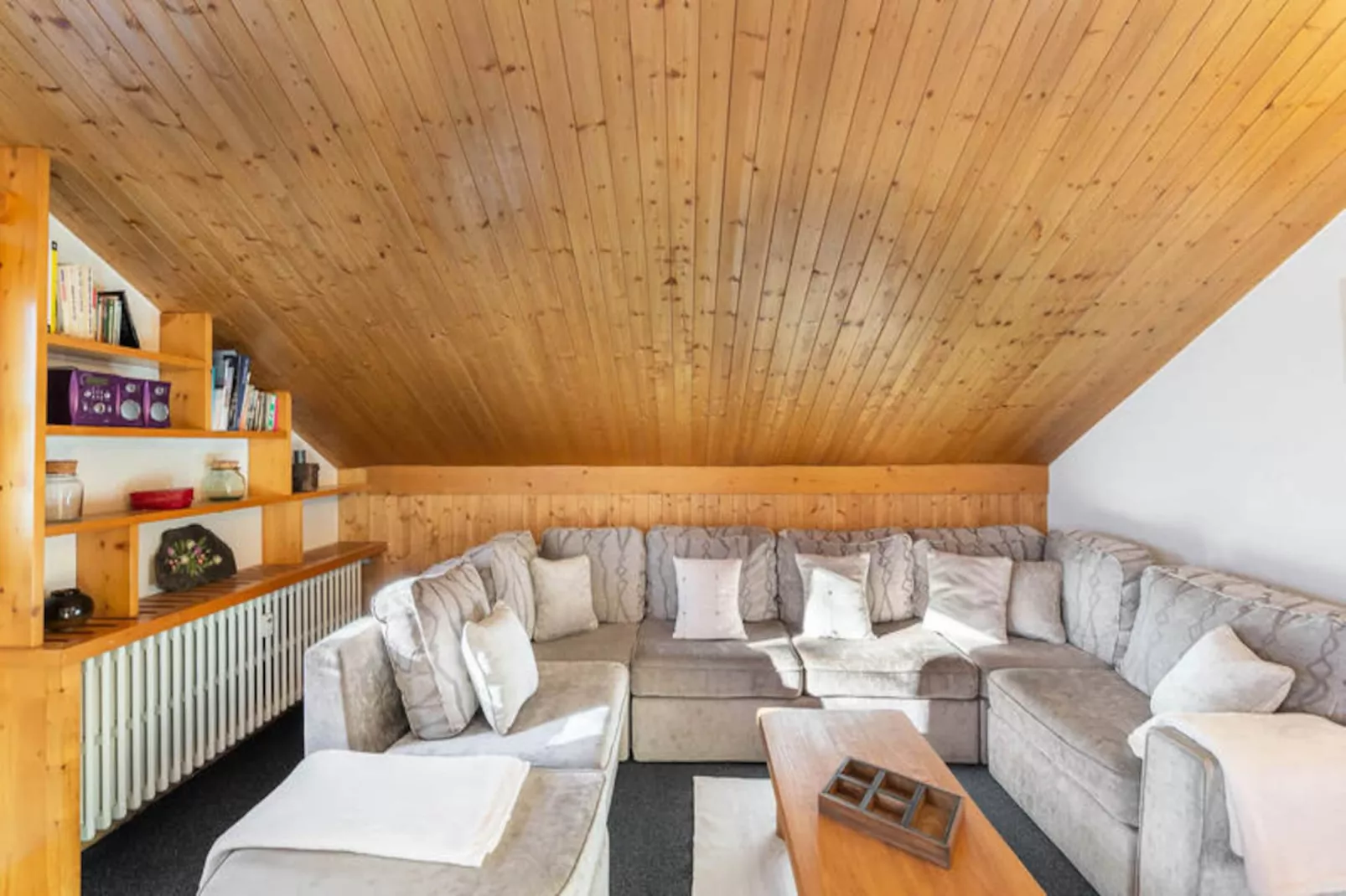 Résidence Diablerets-Non tagué