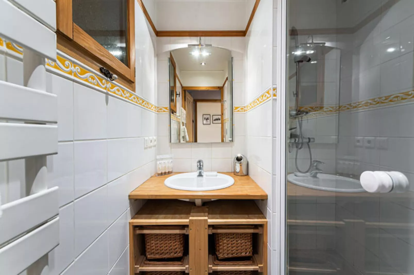 Résidence Arlesienne-Nicht zugeordnet