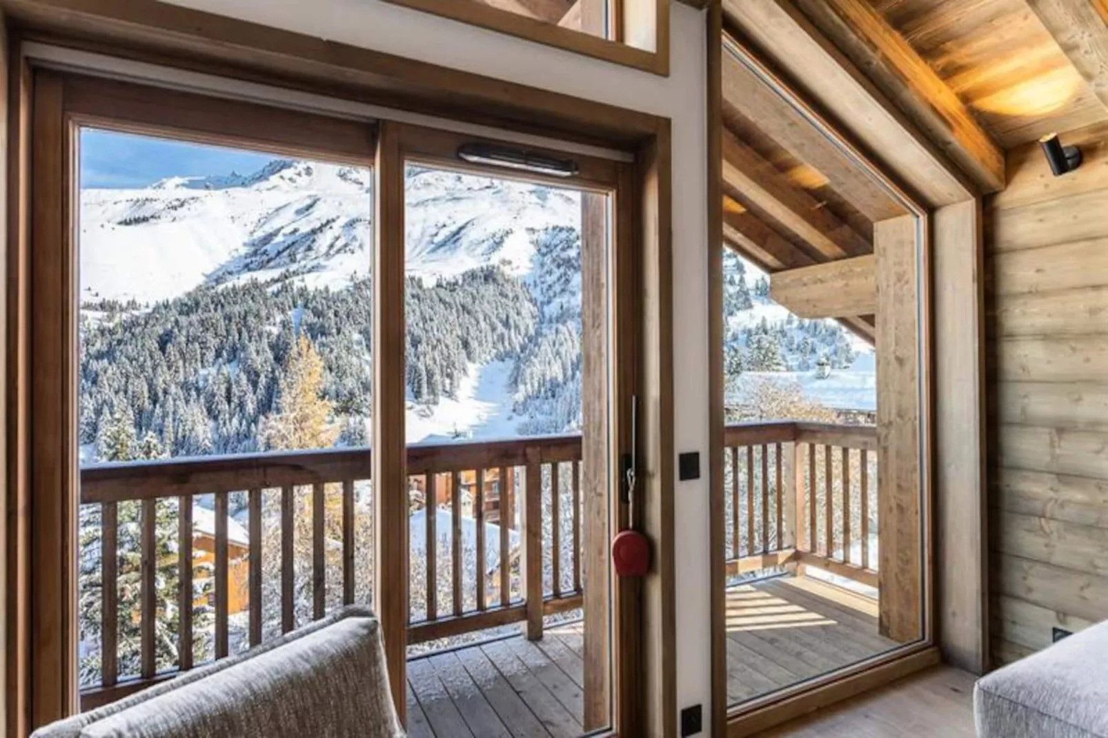 Résidence Marmotte-Non tagué