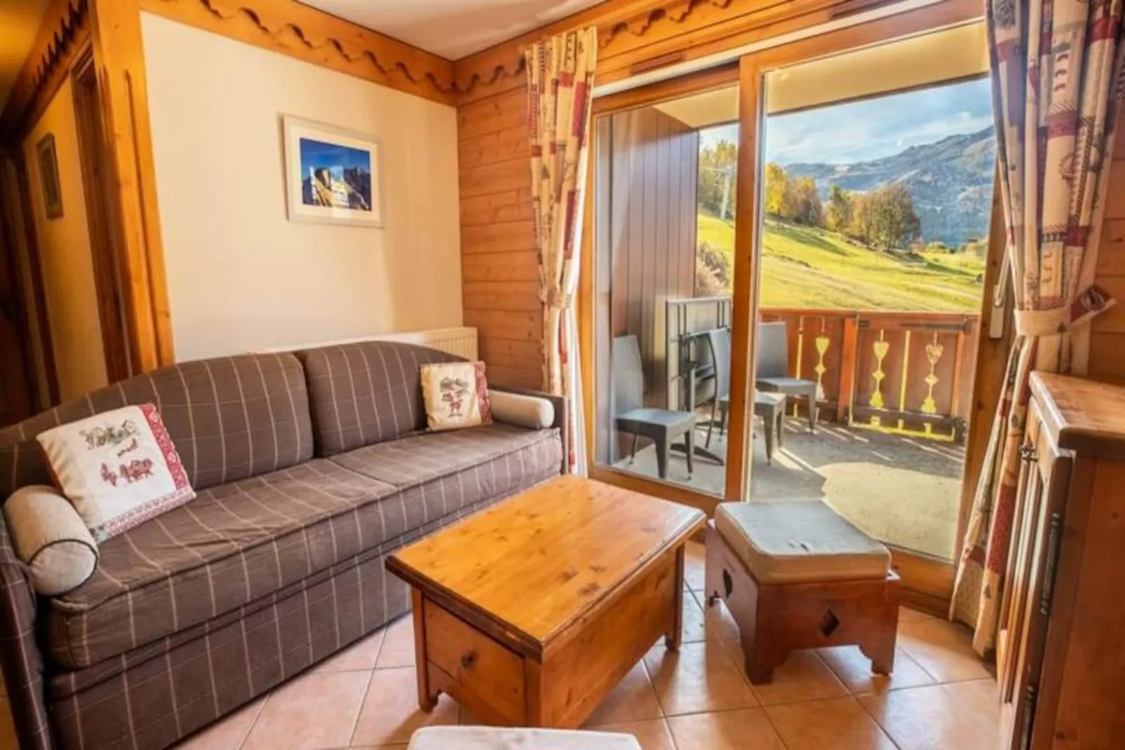 Daguet 1d6-Nicht zugeordnet