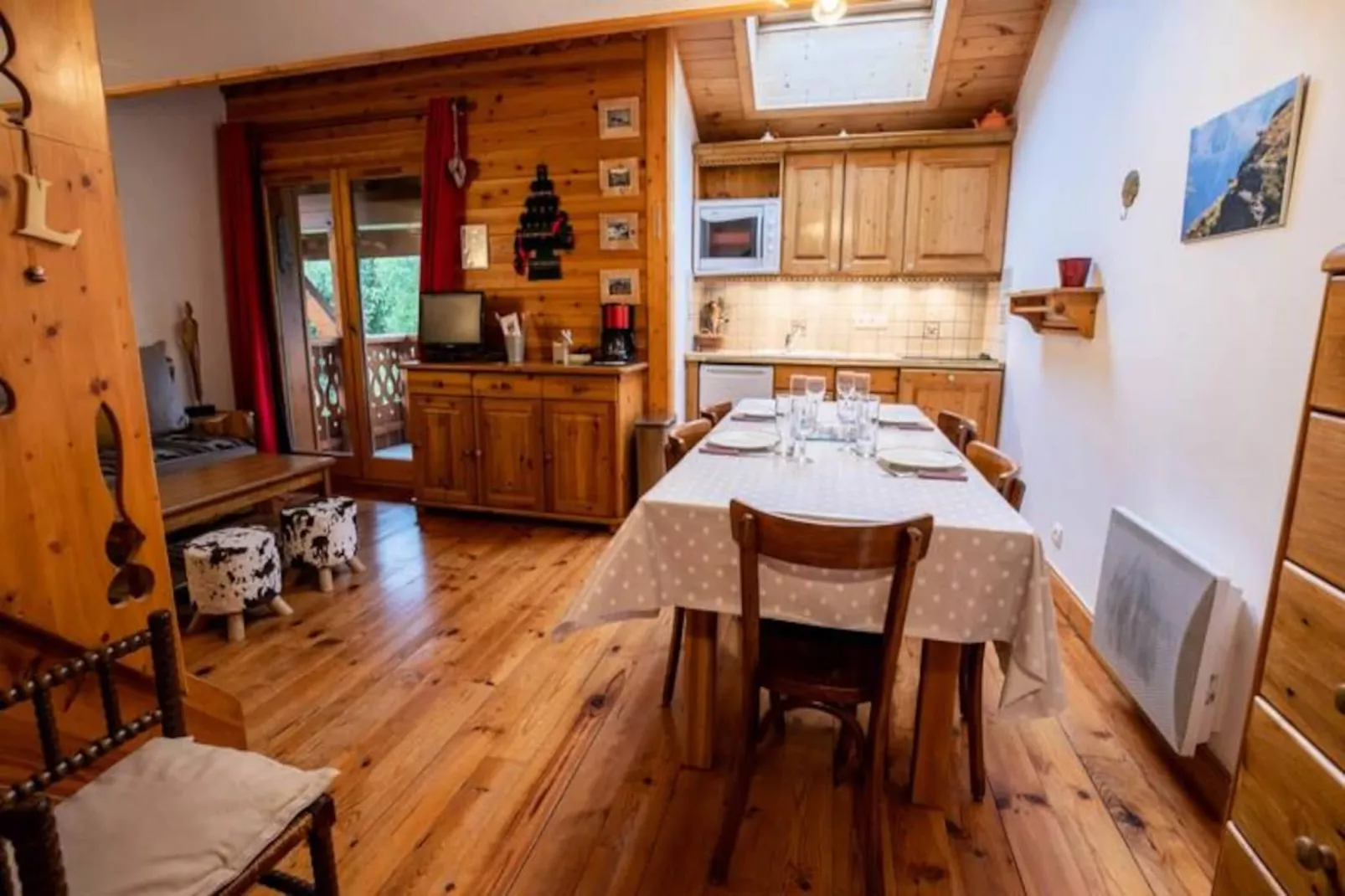 Bergerie 3 Vall&eacute;e Centaur&eacute;e 20-Non tagué