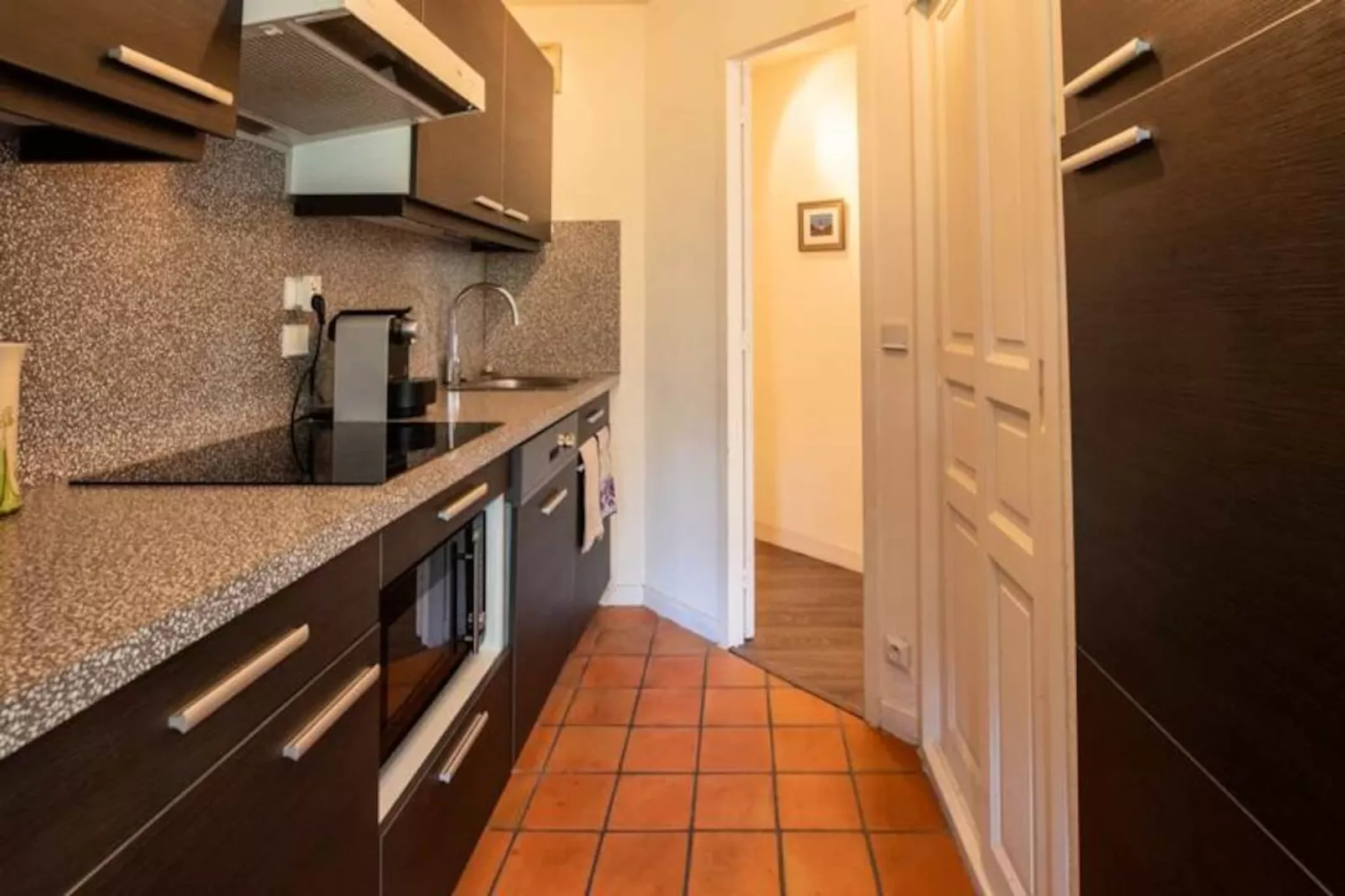 Cybeles 8-Nicht zugeordnet