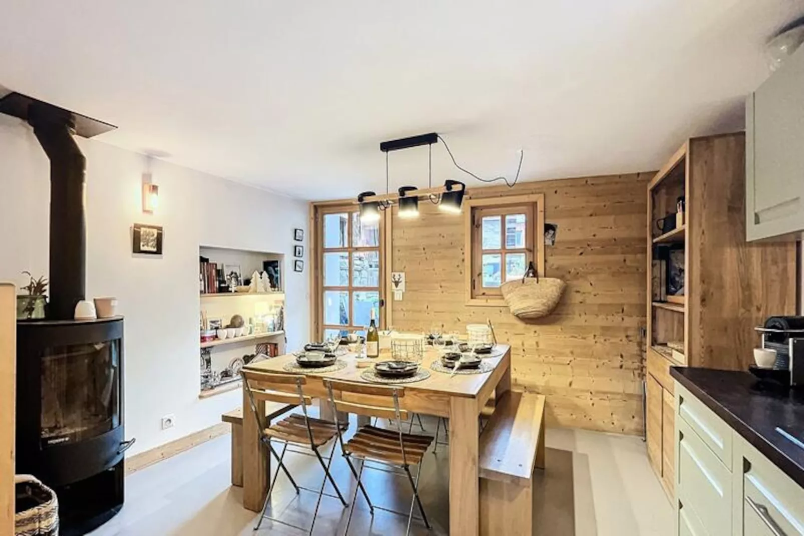 Chalet Furz'a-Untagged