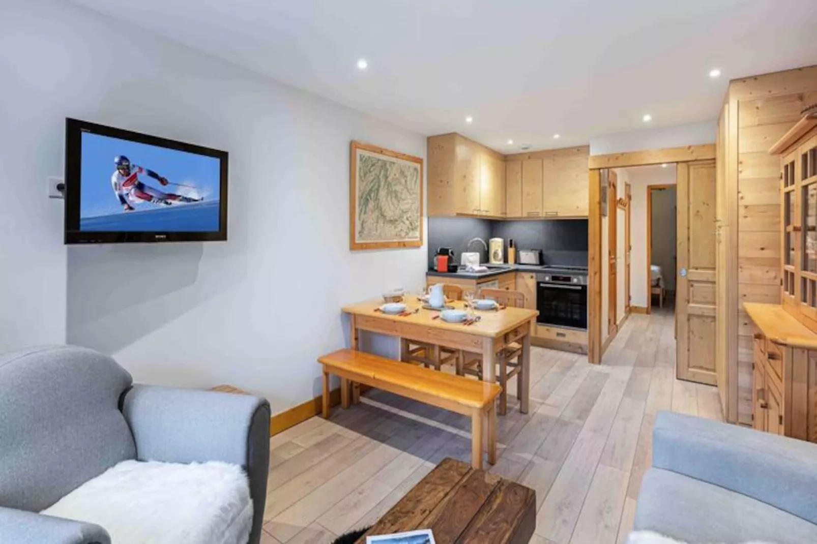 Résidence Ermitage-Nicht zugeordnet