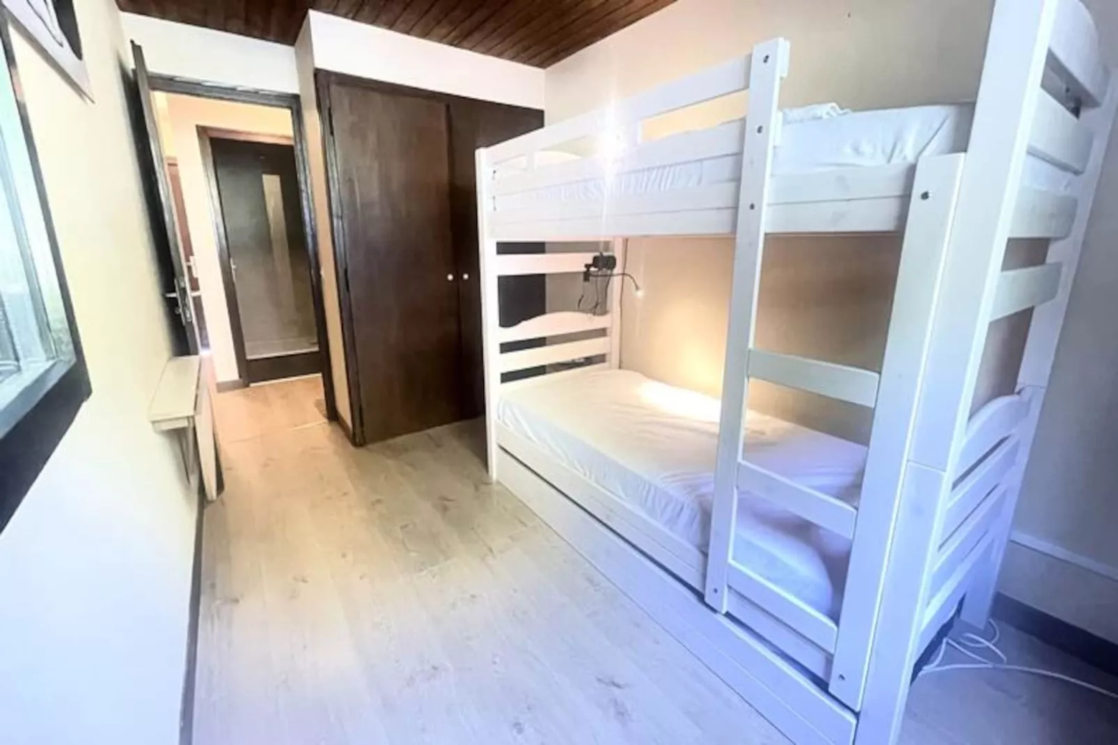 Résidence Les Mousquetaires-Non tagué