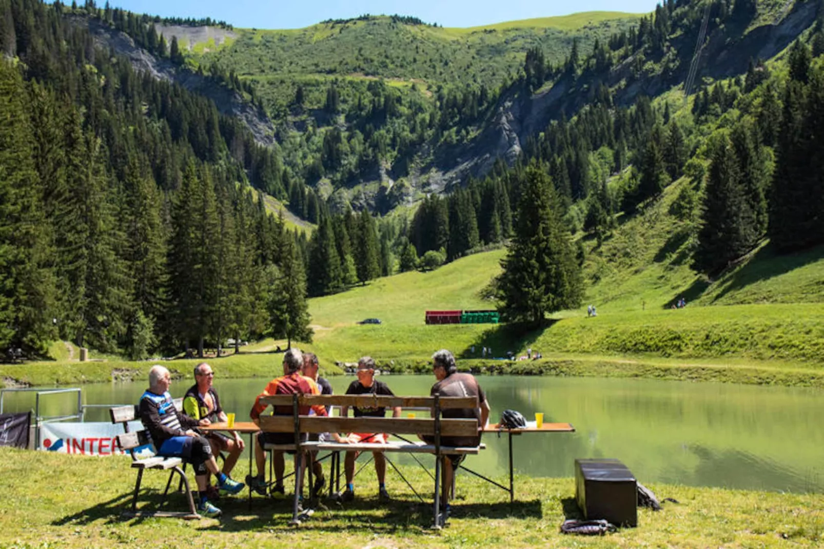 Résidence Les Adrelles-Untagged