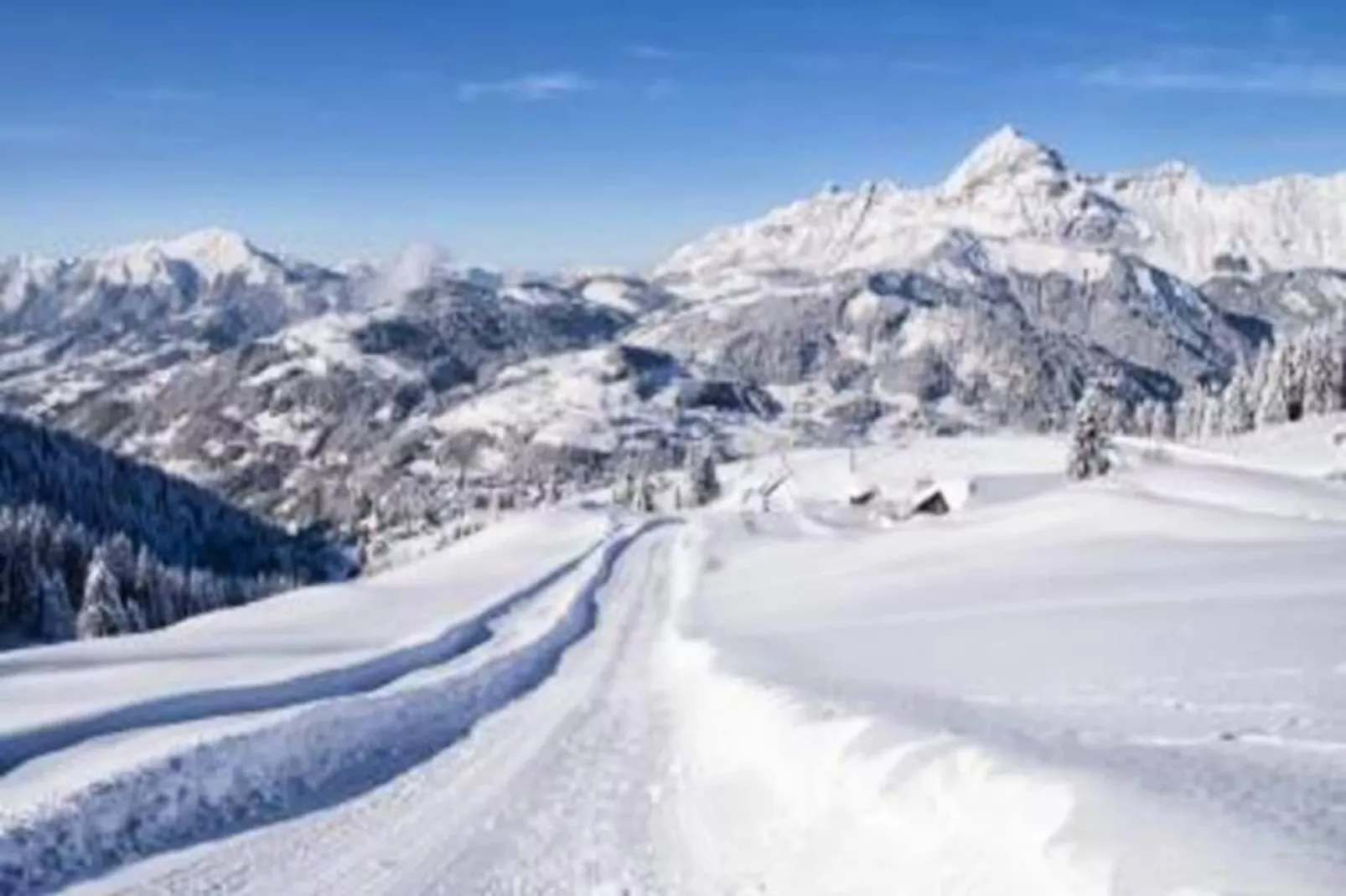 Chalet De Cassiopee-Non tagué