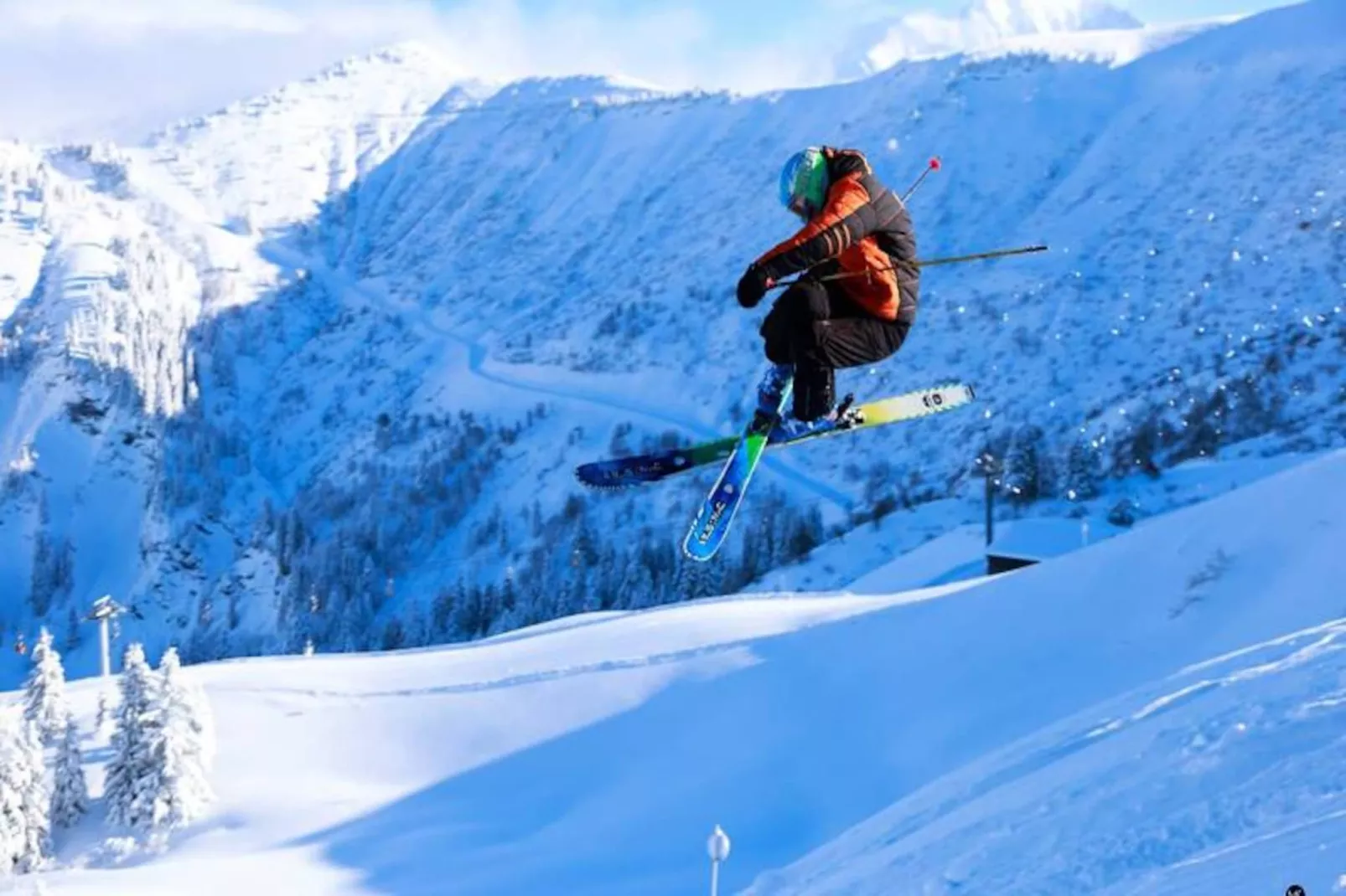 Résidence Les Belles Roches-Non tagué