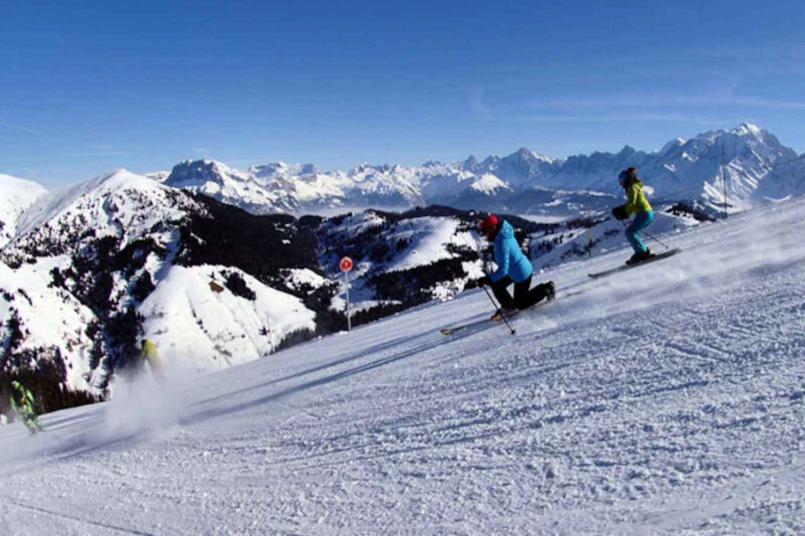 Chalet Le Buset-Non tagué