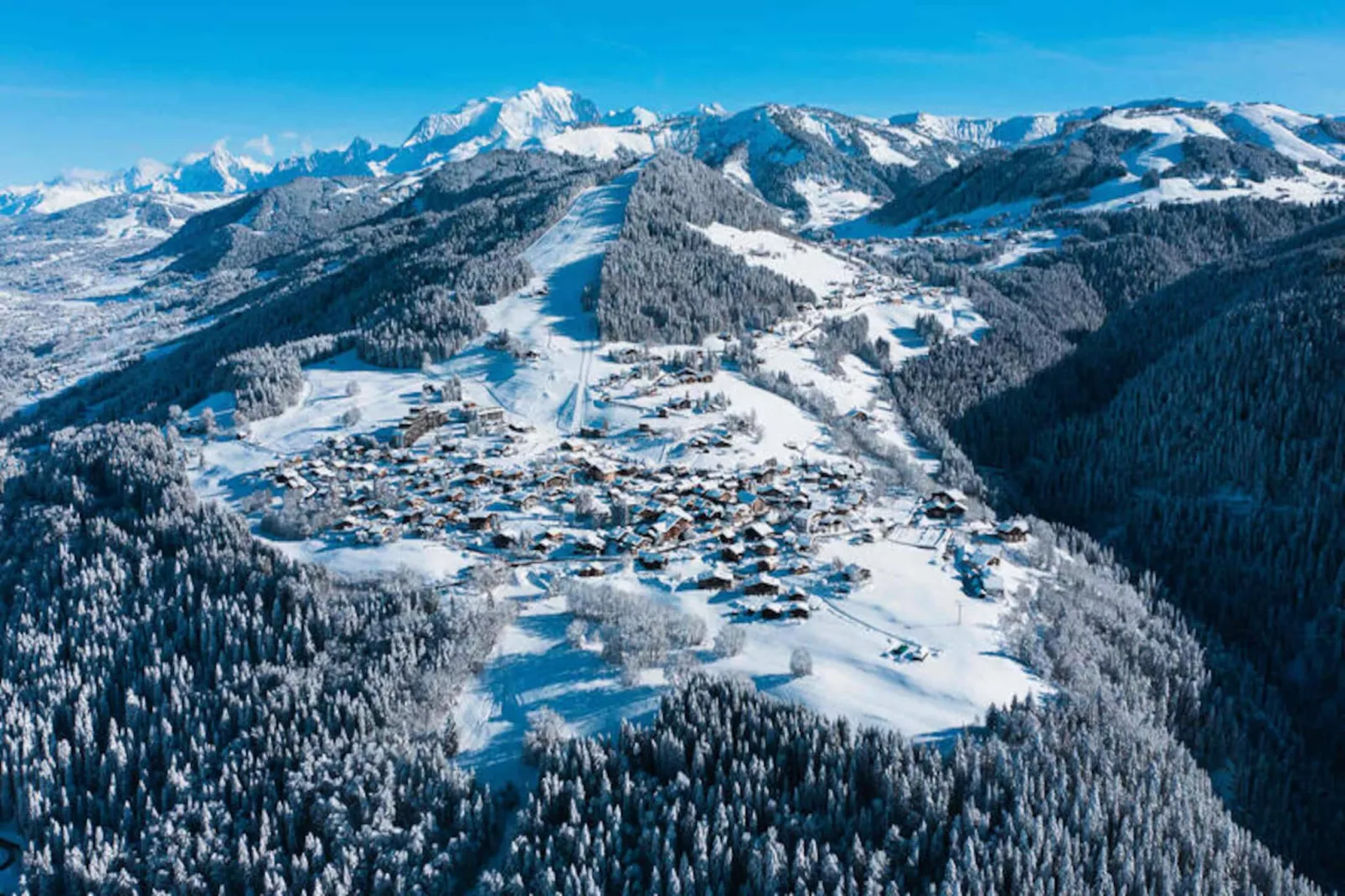 Résidence L'edelweiss-planay-Non tagué