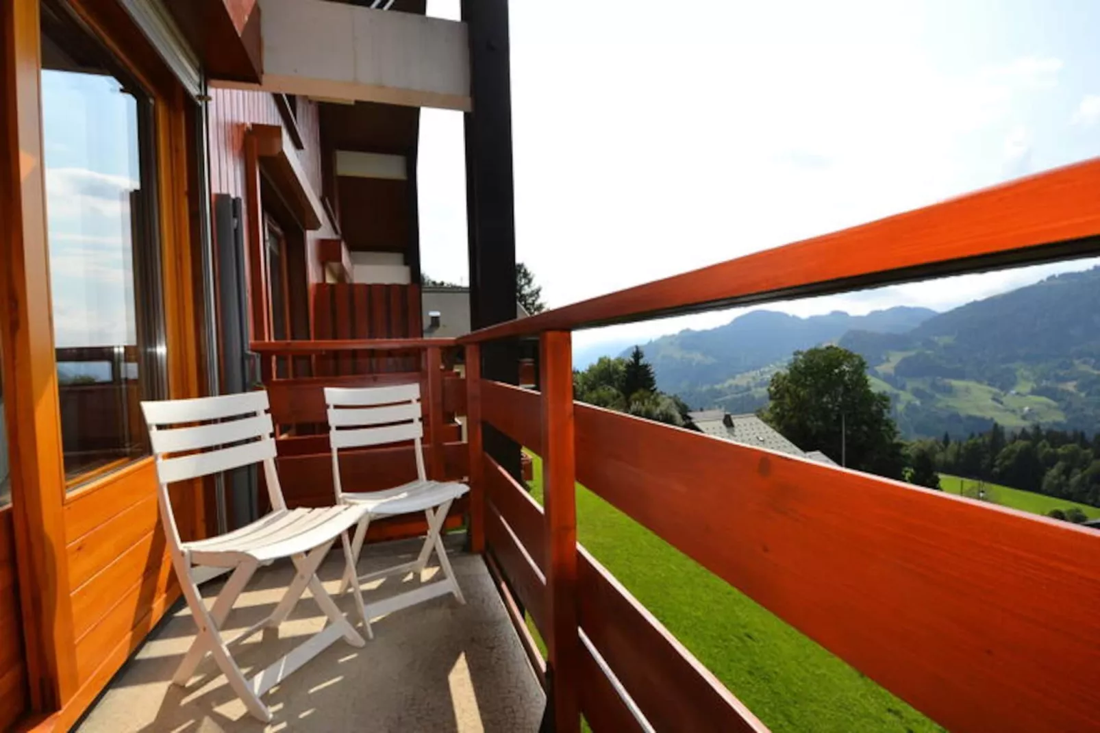 Résidence La Sapiniere-Non tagué