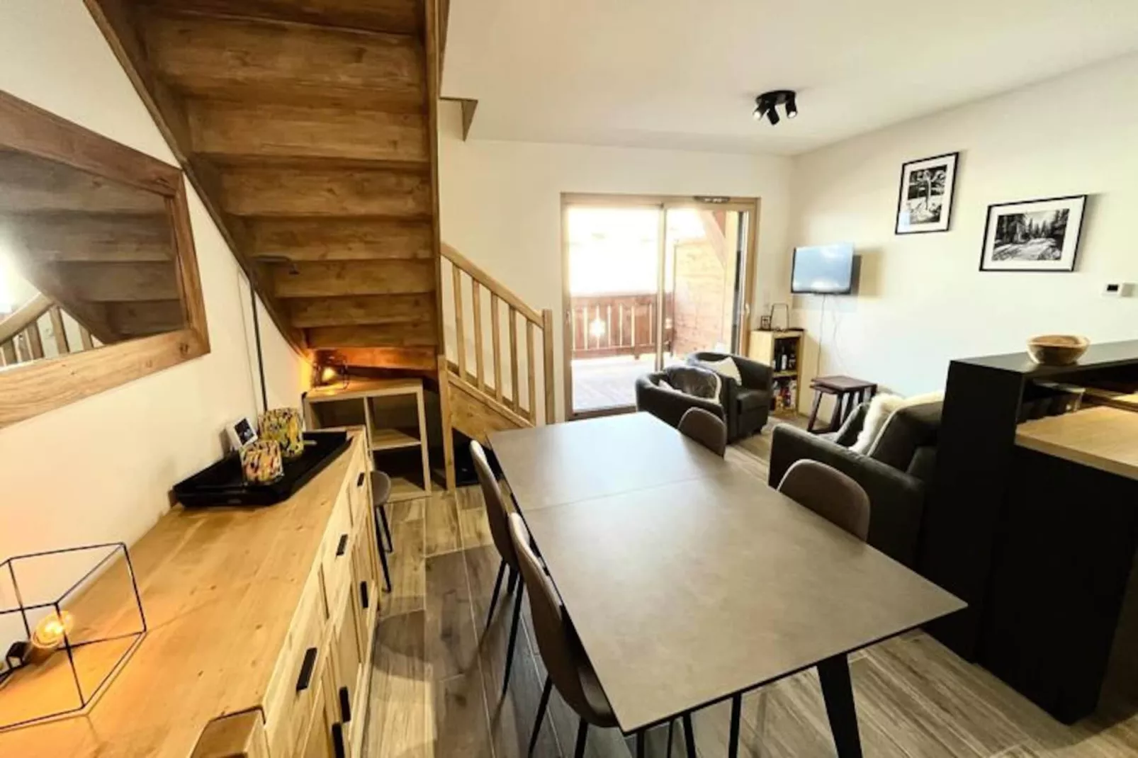 Résidence Res Cristal-Non tagué