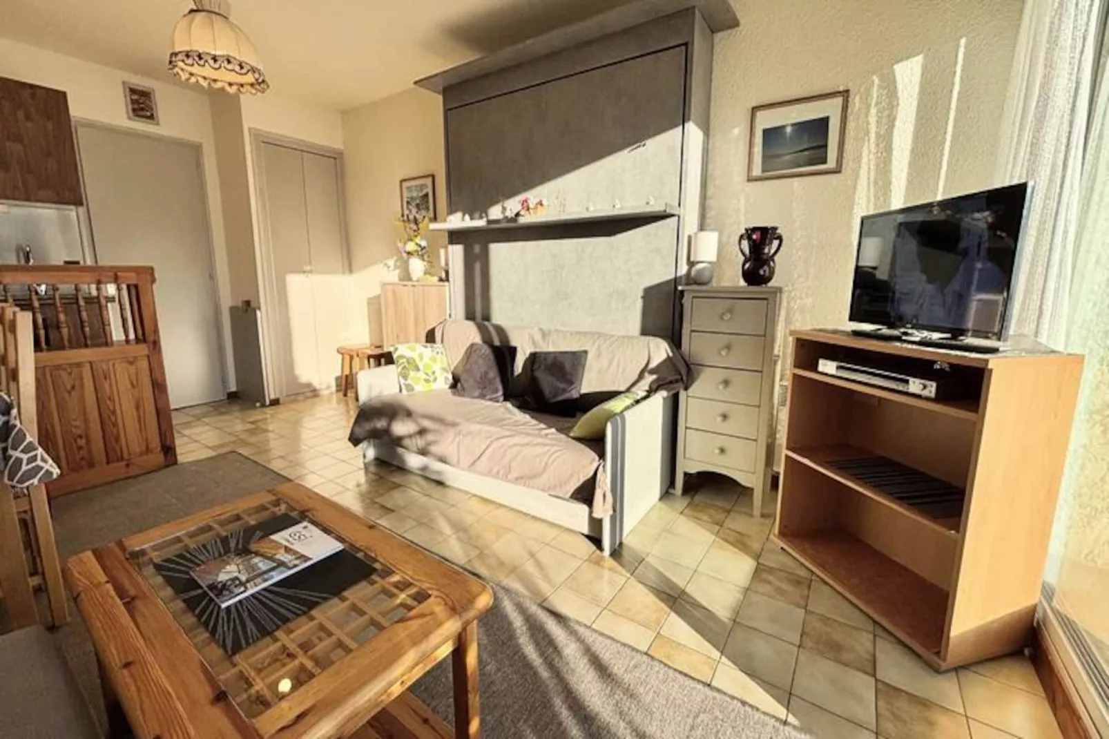 Résidence Les Alpages-Nicht zugeordnet