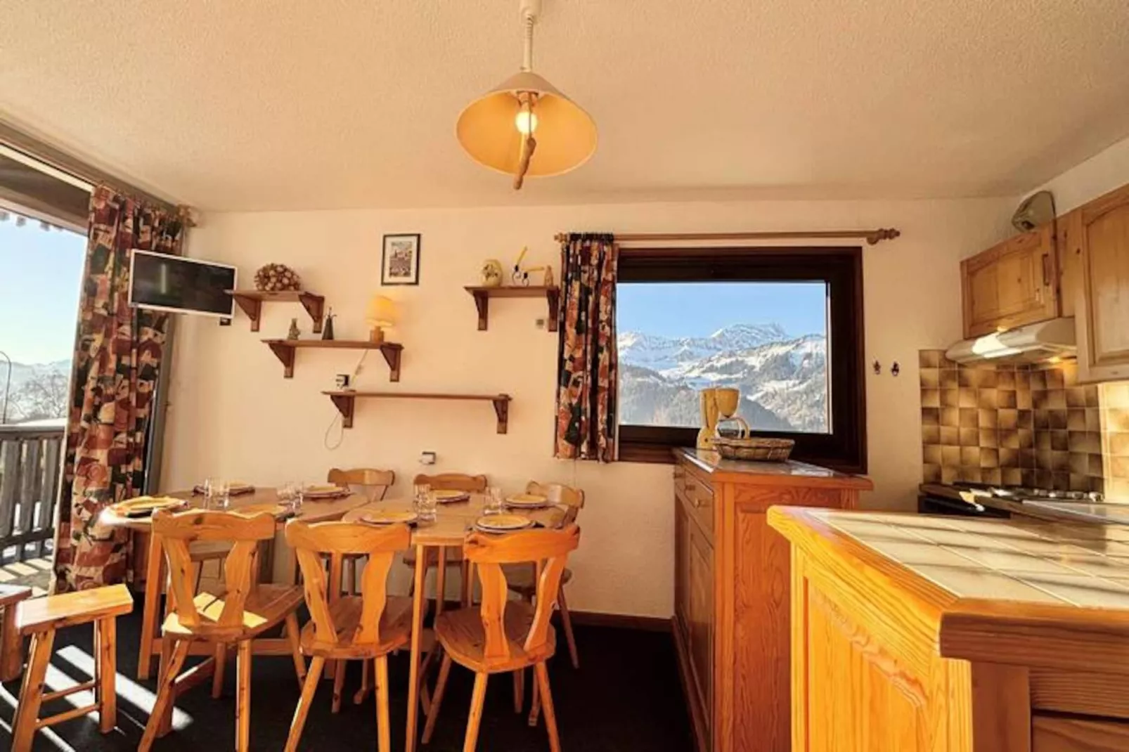 Résidence Les Alpages-Nicht zugeordnet