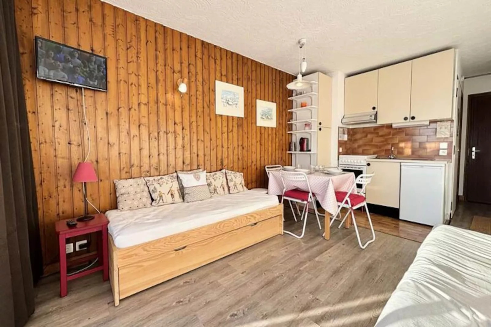 Résidence Les Alpages-Nicht zugeordnet