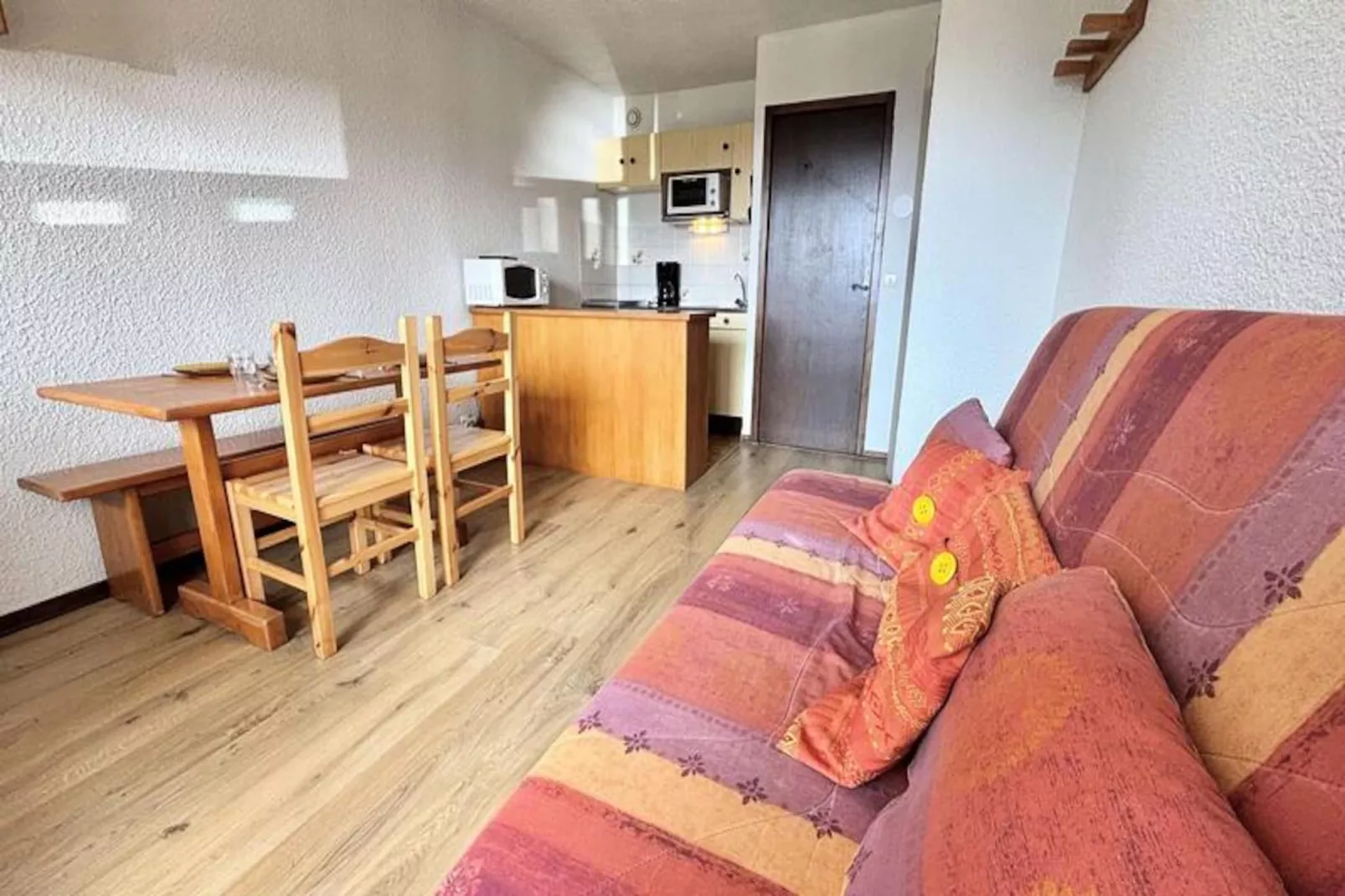 Résidence Les Arolles-Untagged