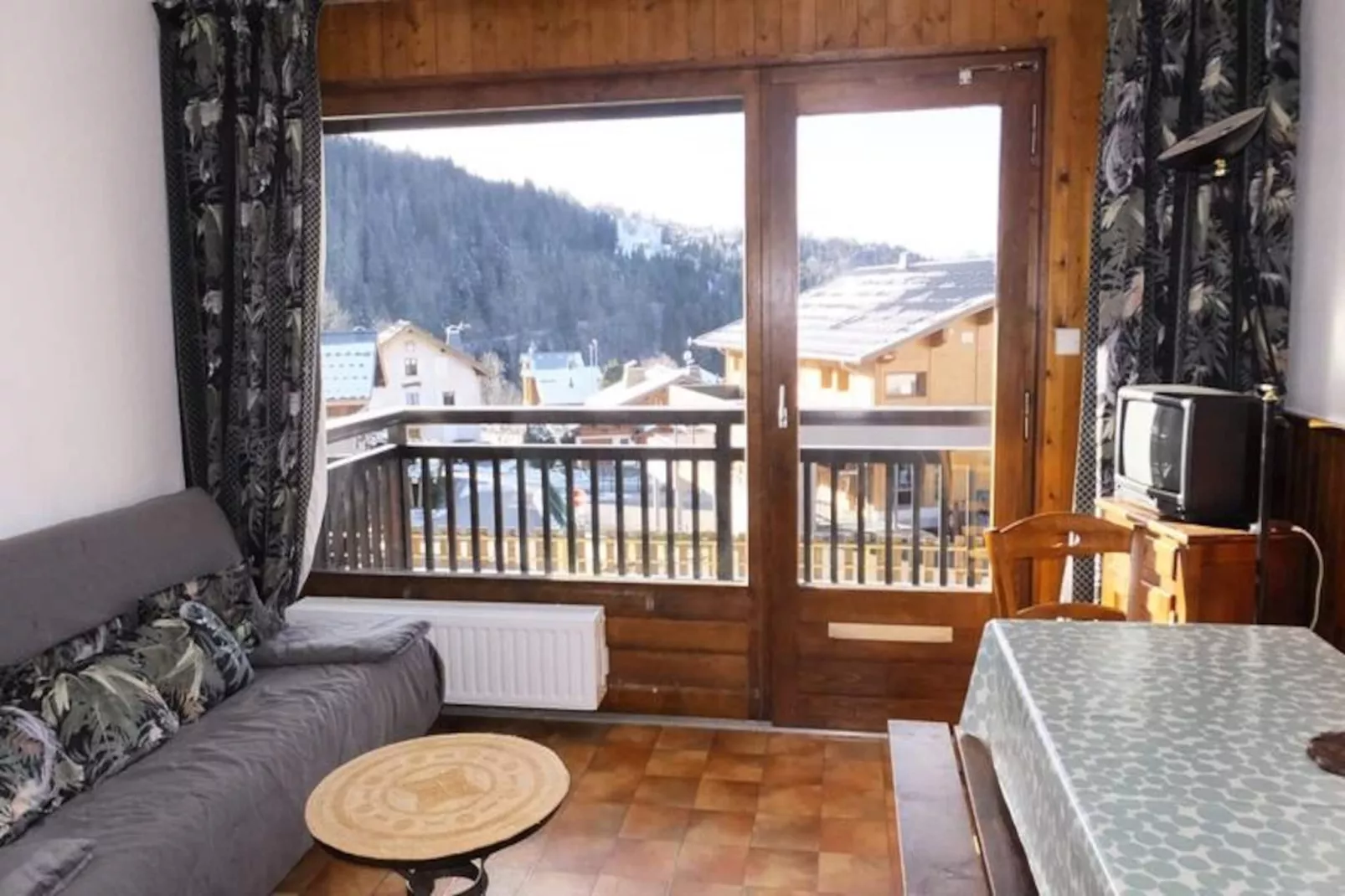 Résidence Le Bourgjaillet-Untagged